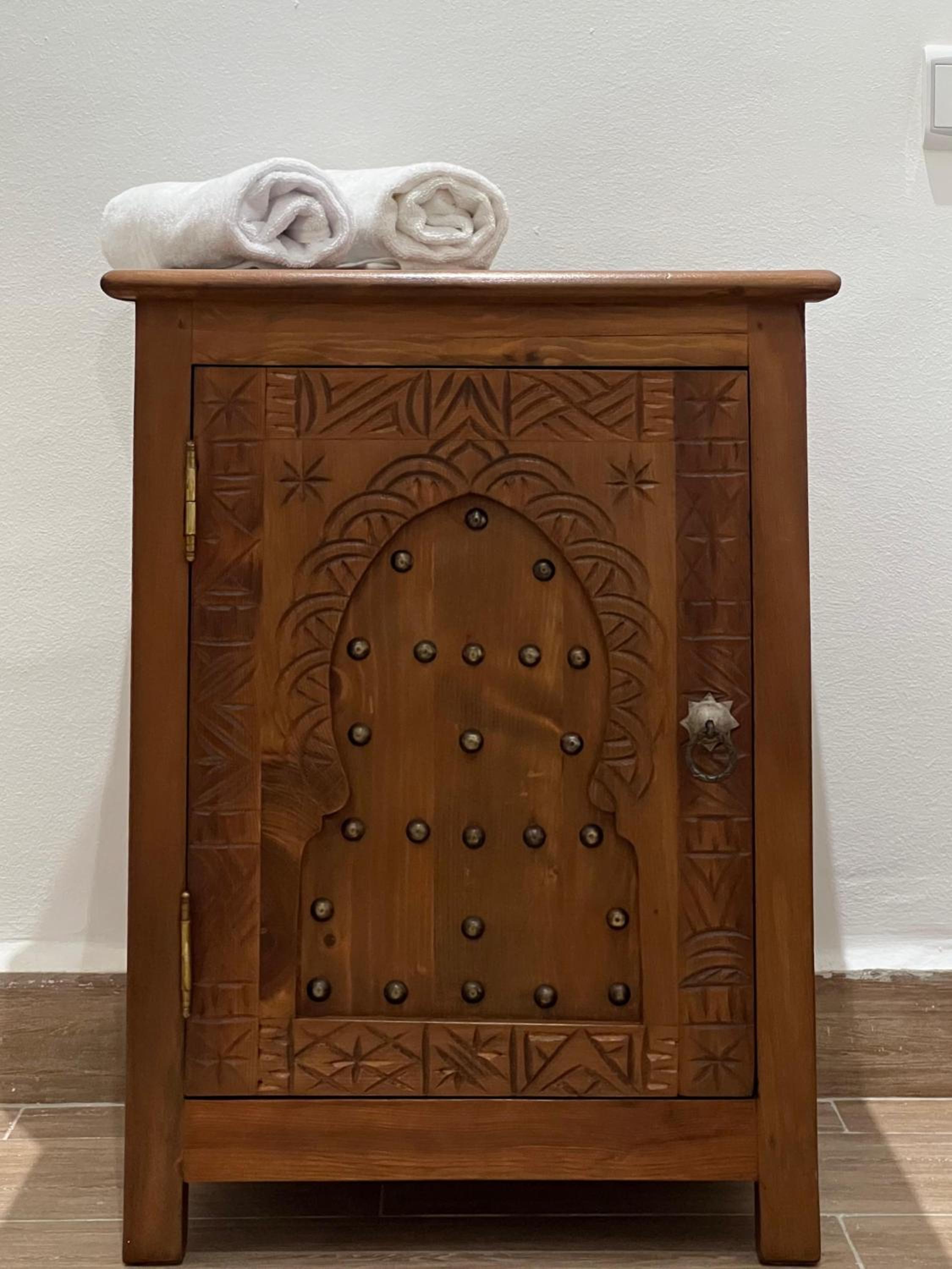 Rabat Vacations - Riad Safia - Property Image 7