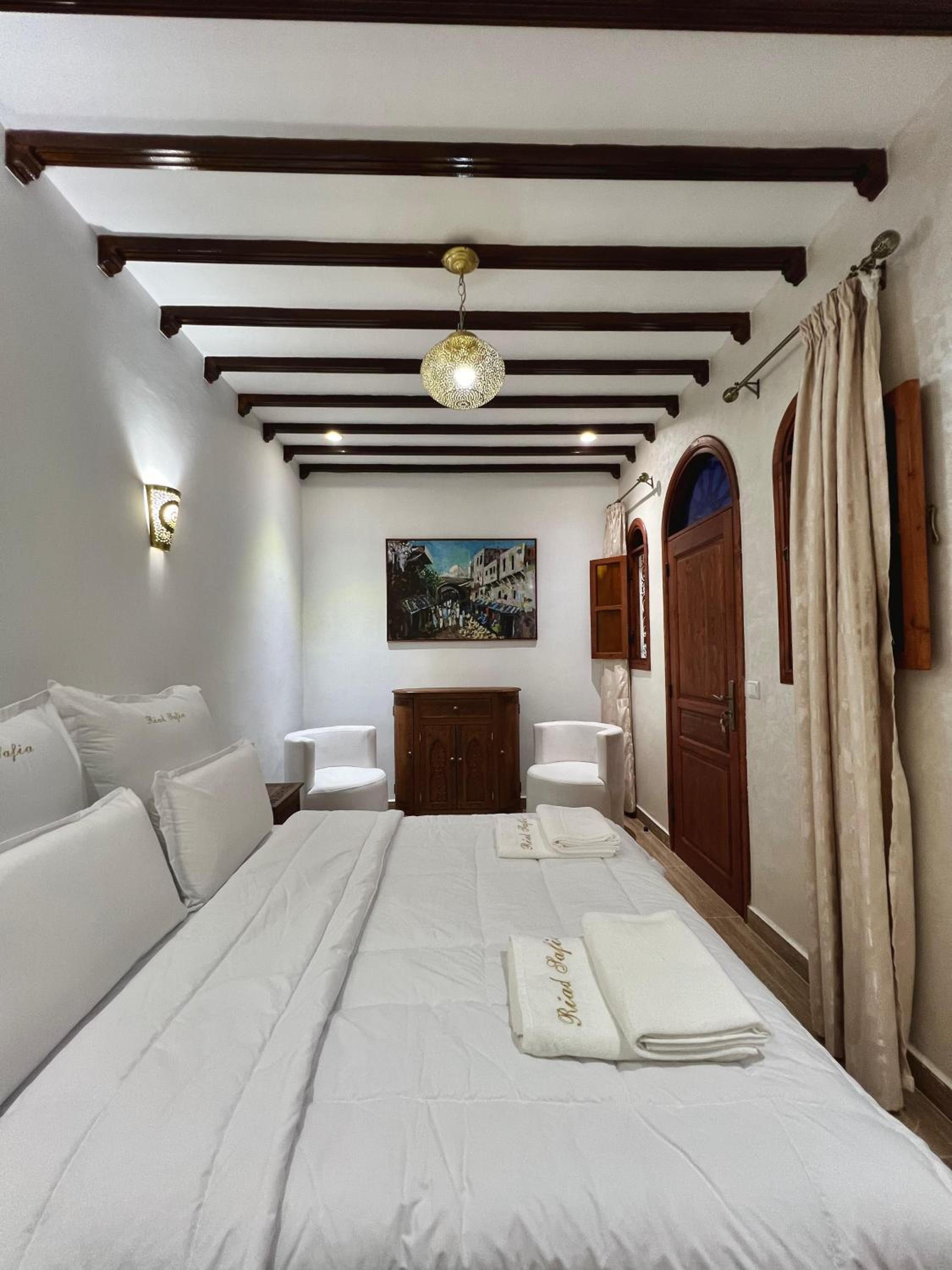Rabat Vacations - Riad Safia - Property Image 6