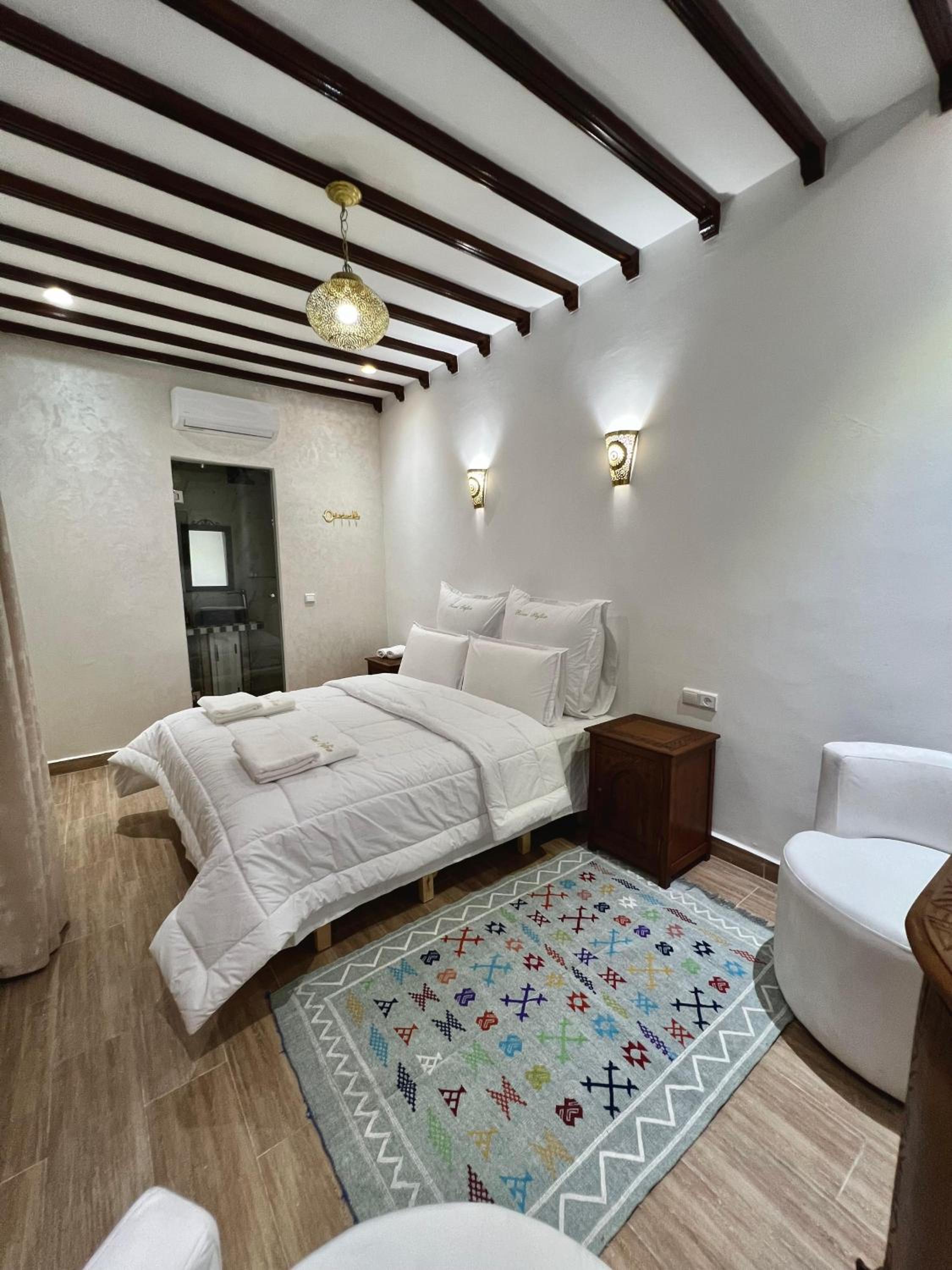 Rabat Vacations - Riad Safia - Property Image 4