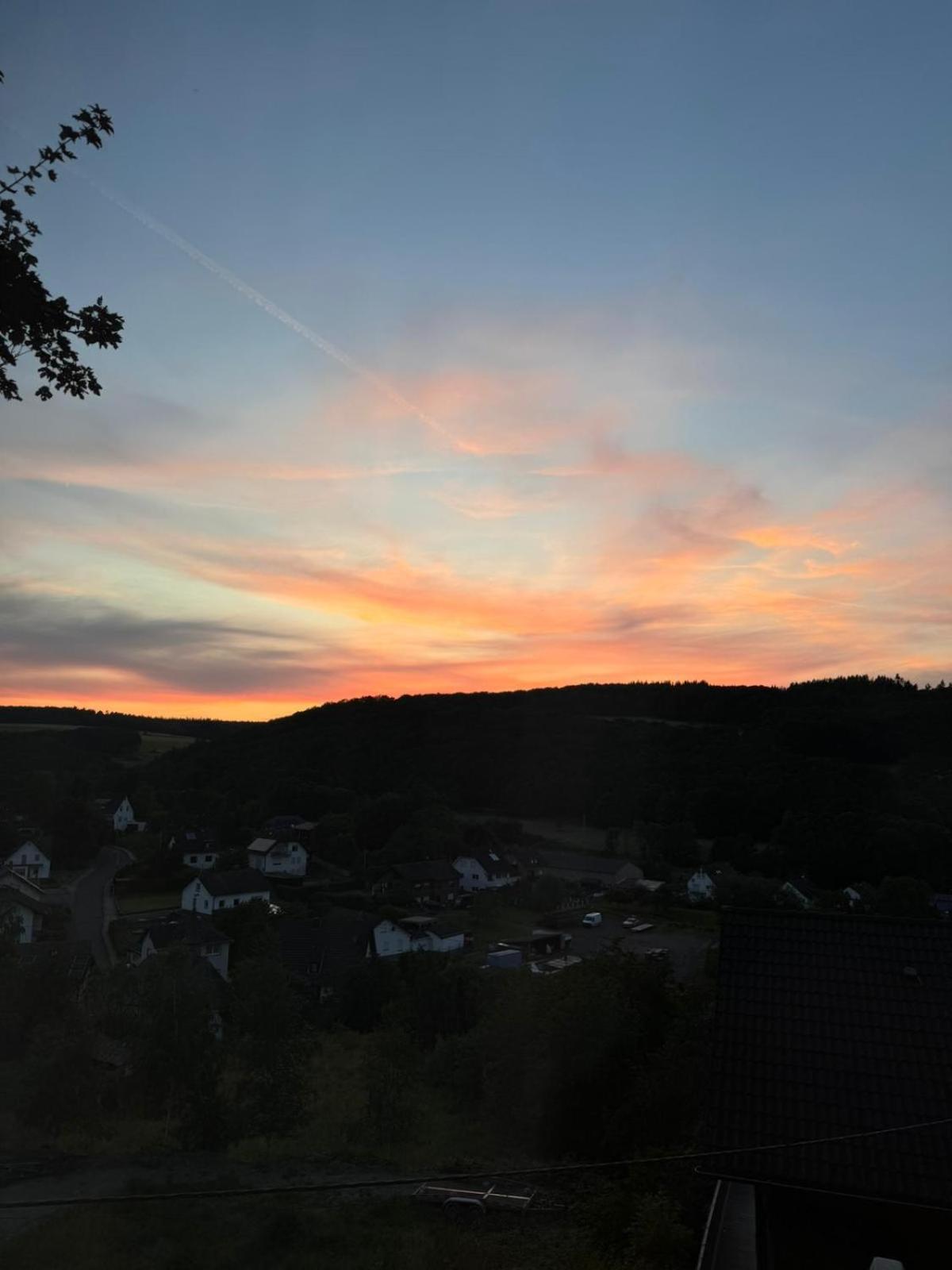 Ferienhaus Am Baumwipfel