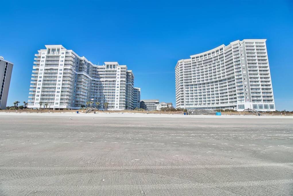 Hotel Sea Watch Resort Condo - Image 1