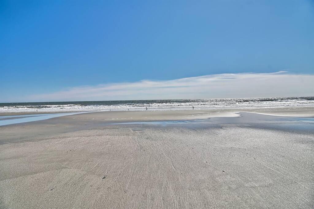 Sea Watch Resort Condo view 4