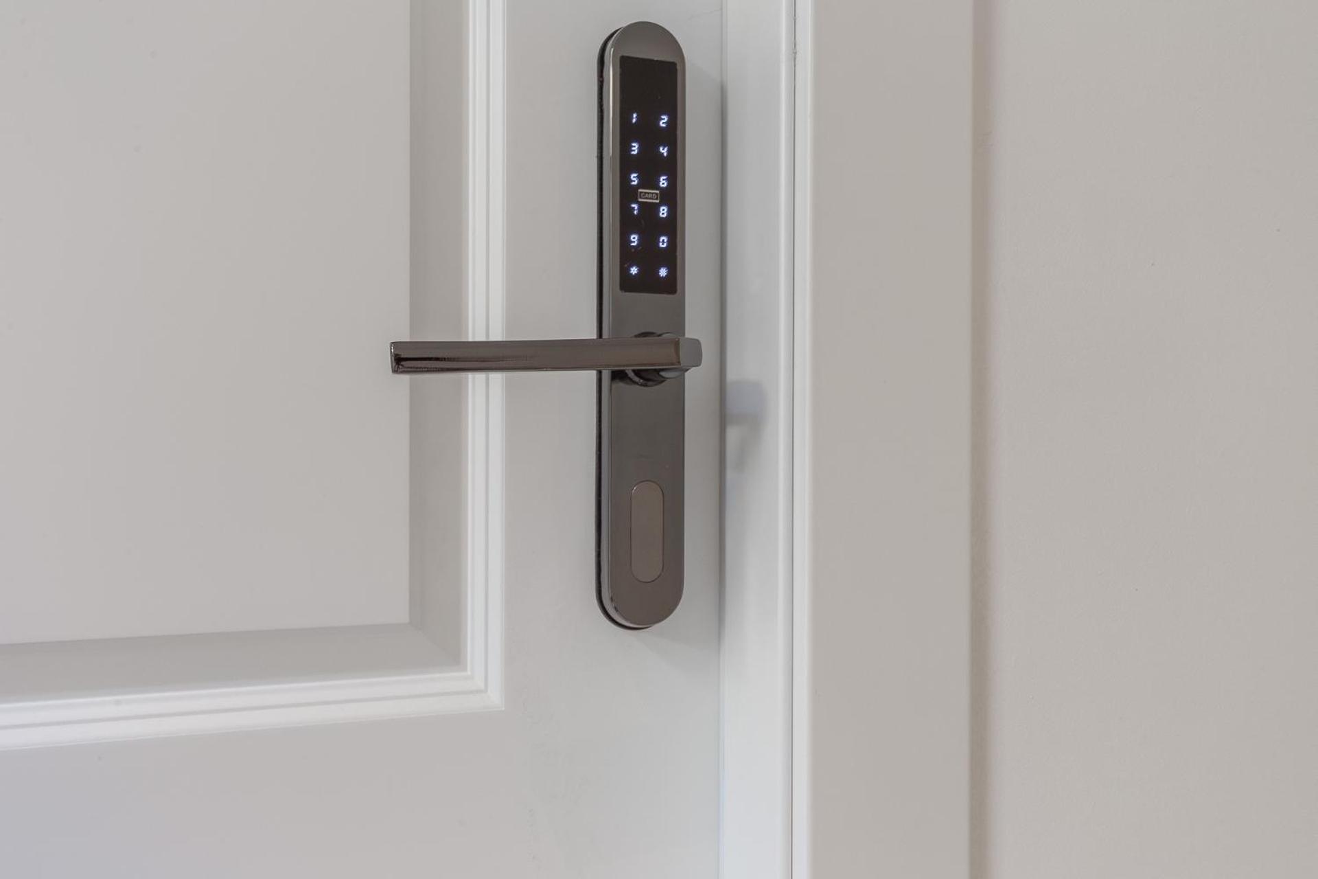 Duomo Smart Suites
