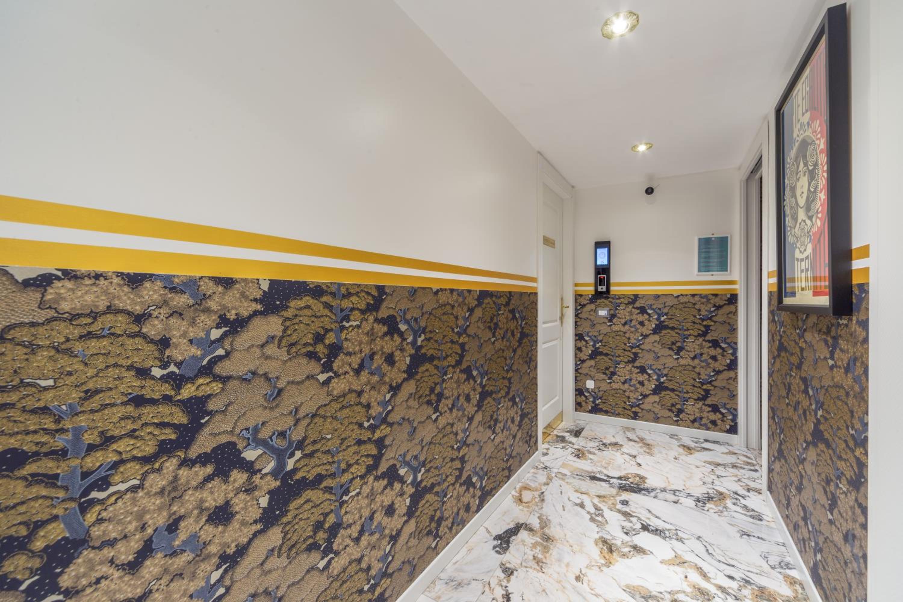 Duomo Smart Suites