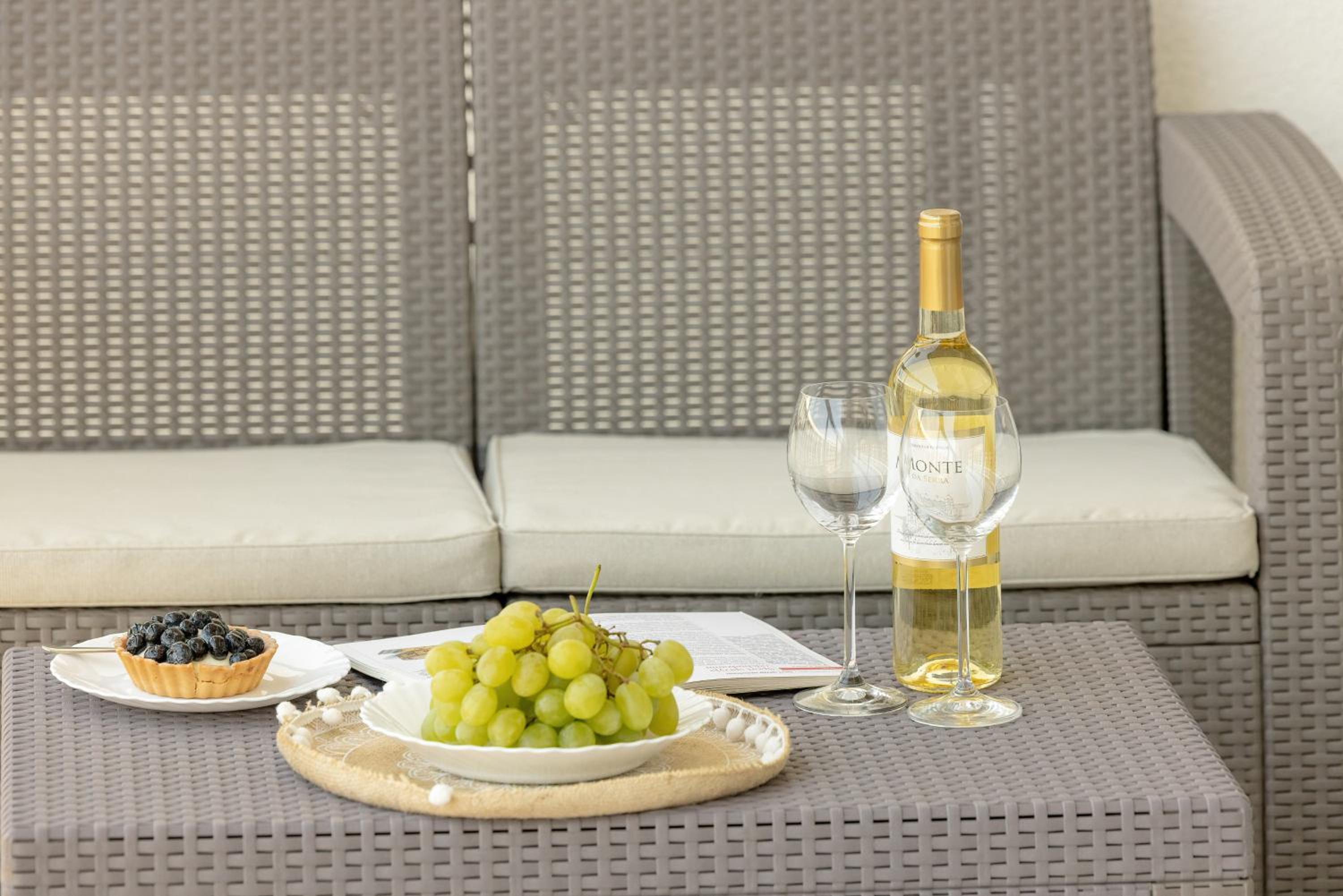 Apartament AZALIA Dziwnów Marina Basen & SPA EPapartamenty