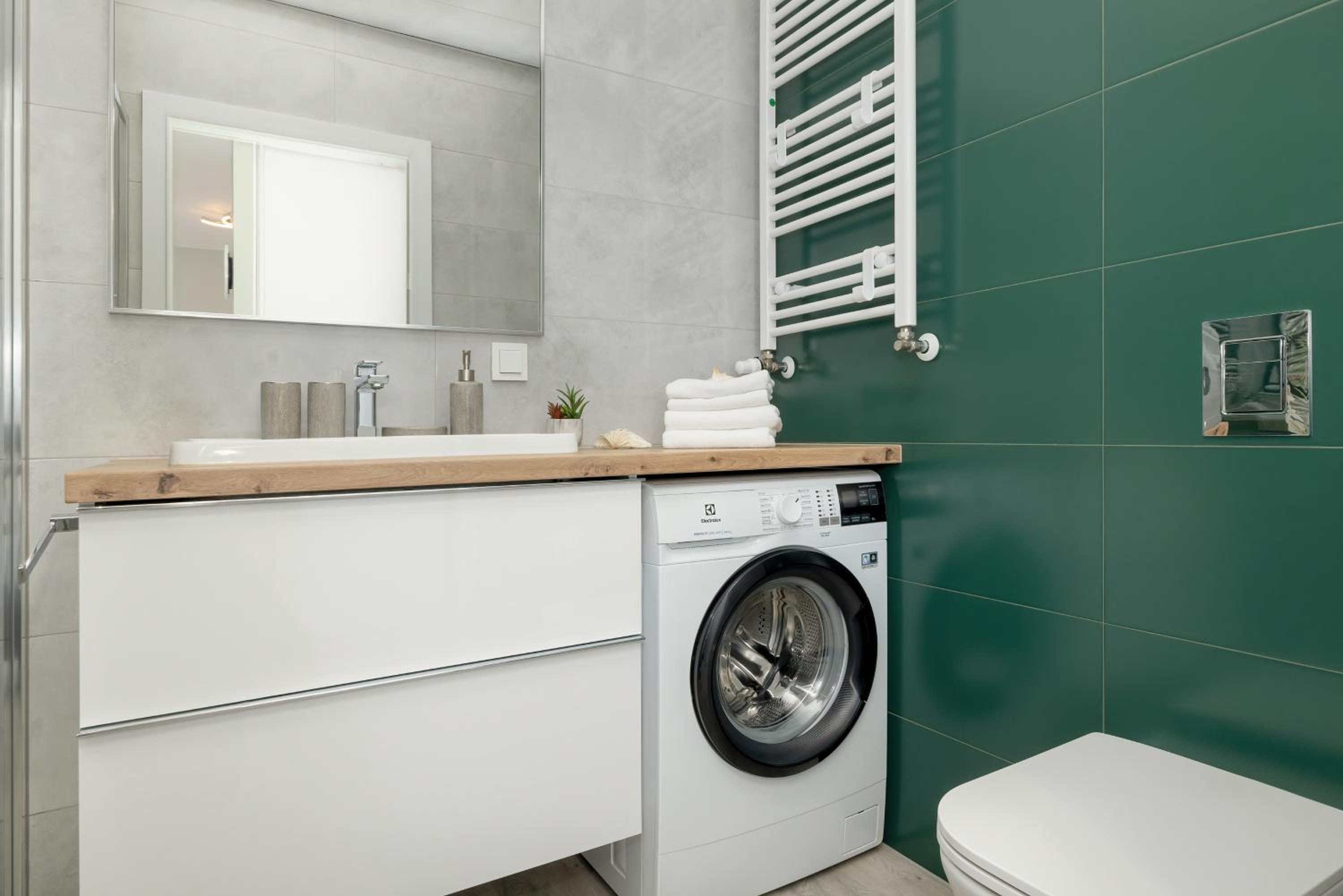 Apartament AZALIA Dziwnów Marina Basen & SPA EPapartamenty