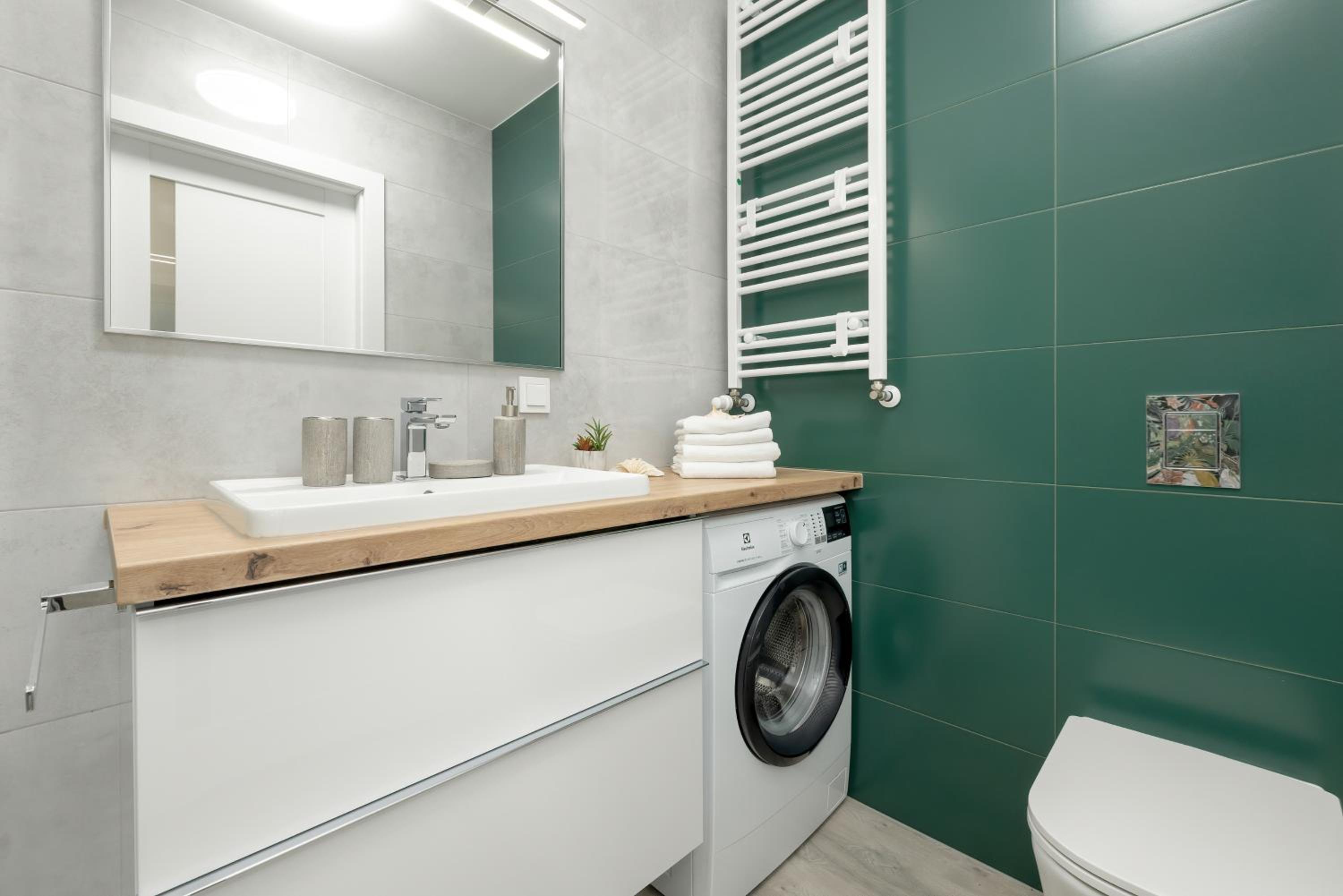 Apartament AZALIA Dziwnów Marina Basen & SPA EPapartamenty