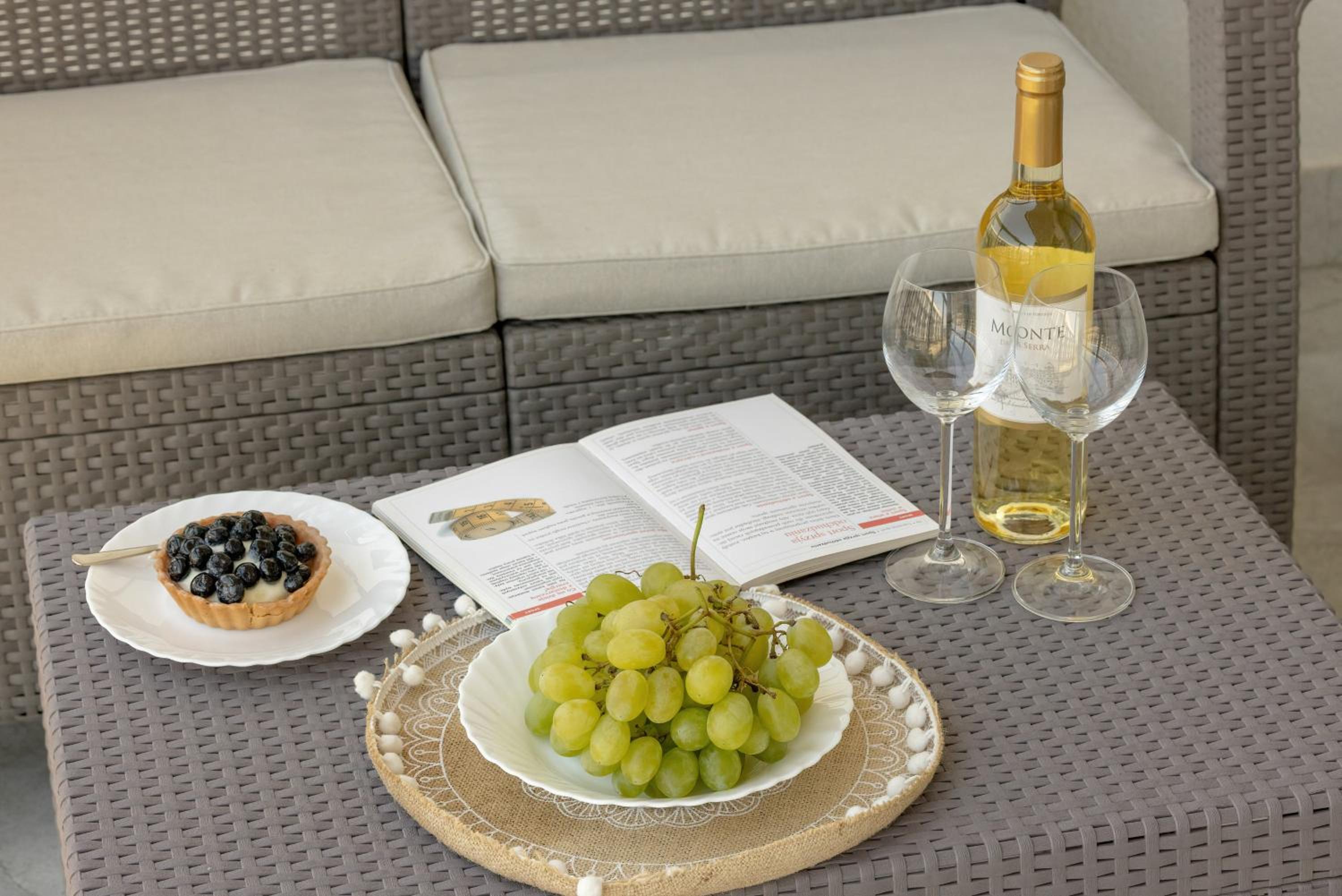 Apartament AZALIA Dziwnów Marina Basen & SPA EPapartamenty