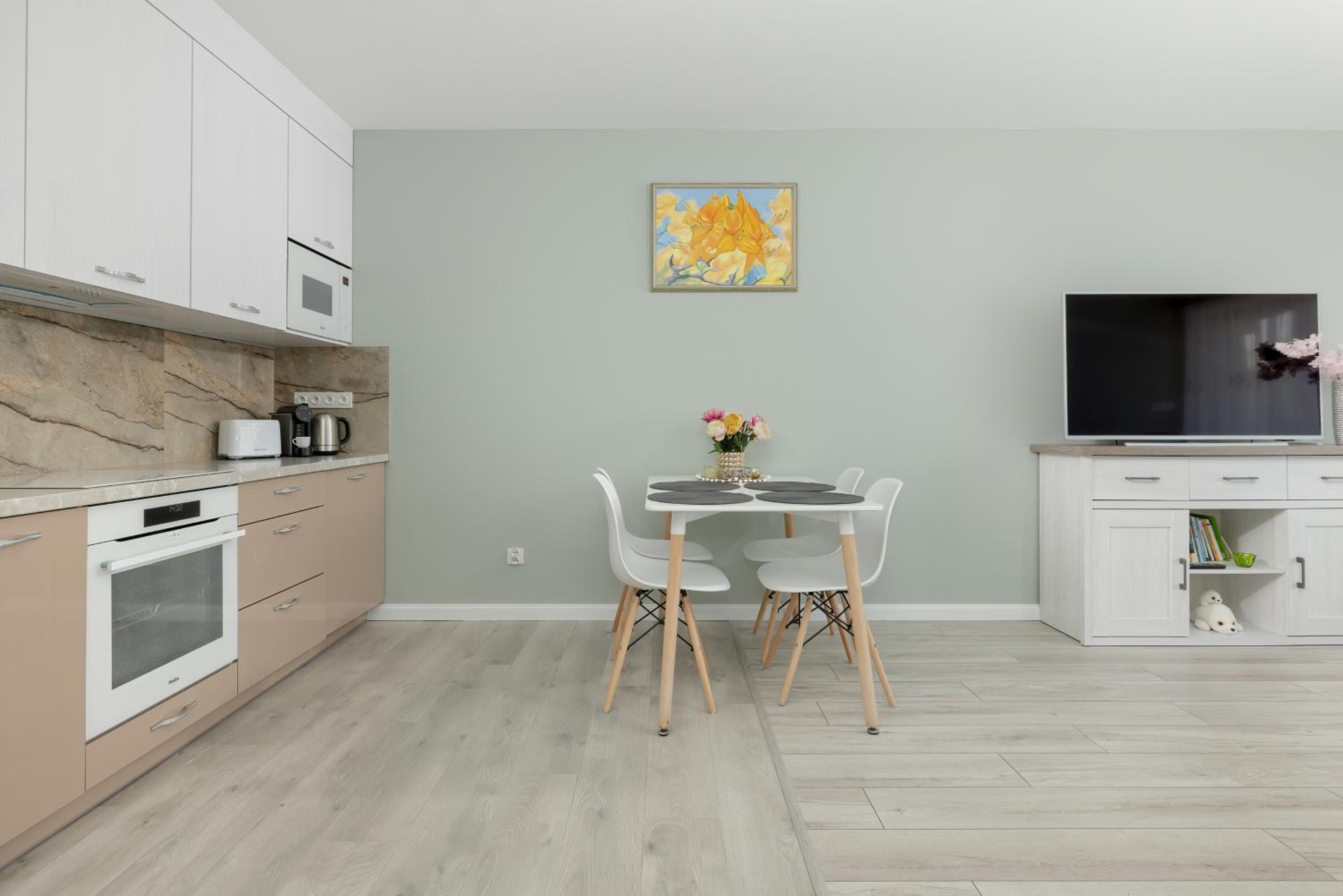 Apartament AZALIA Dziwnów Marina Basen & SPA EPapartamenty
