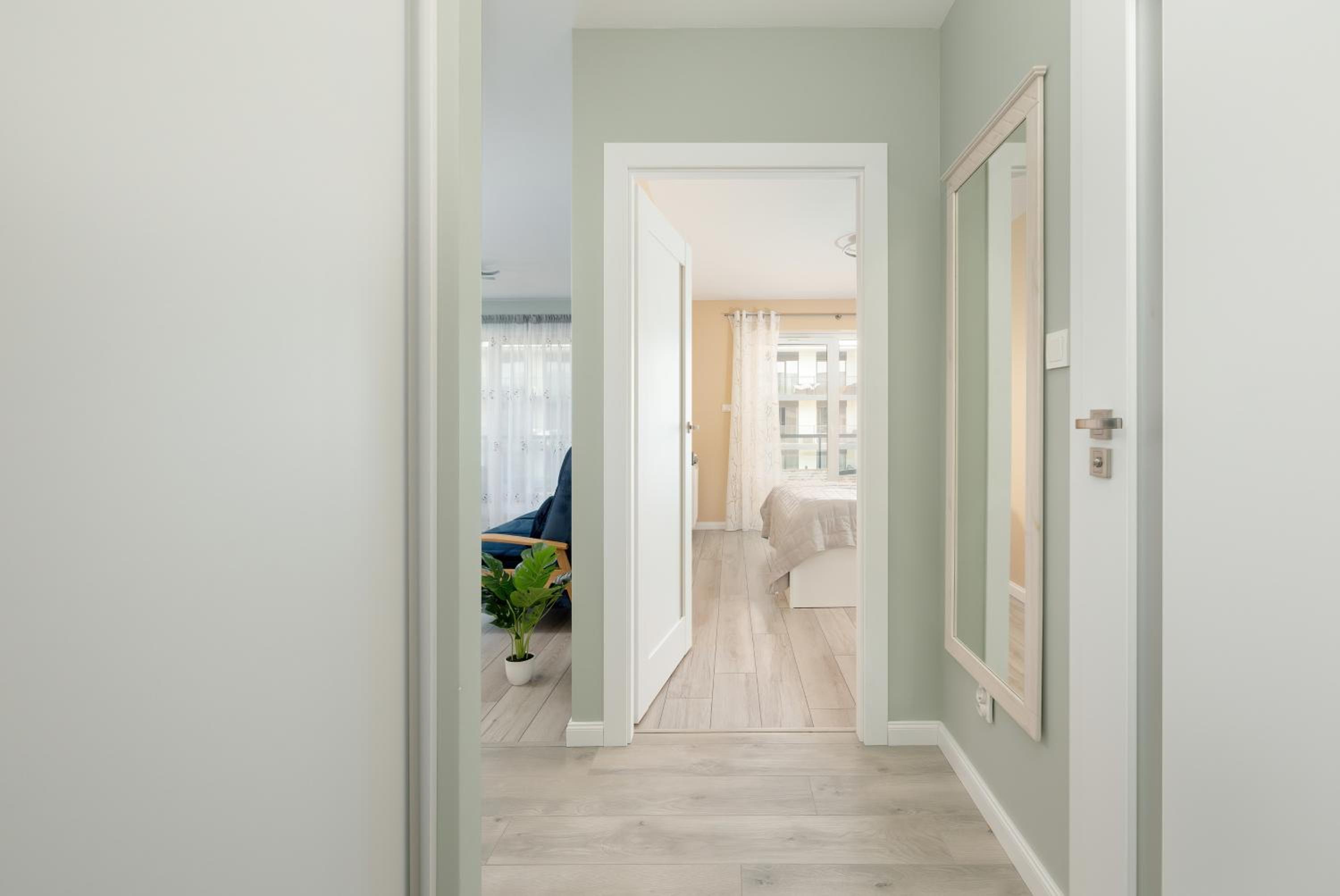 Apartament AZALIA Dziwnów Marina Basen & SPA EPapartamenty