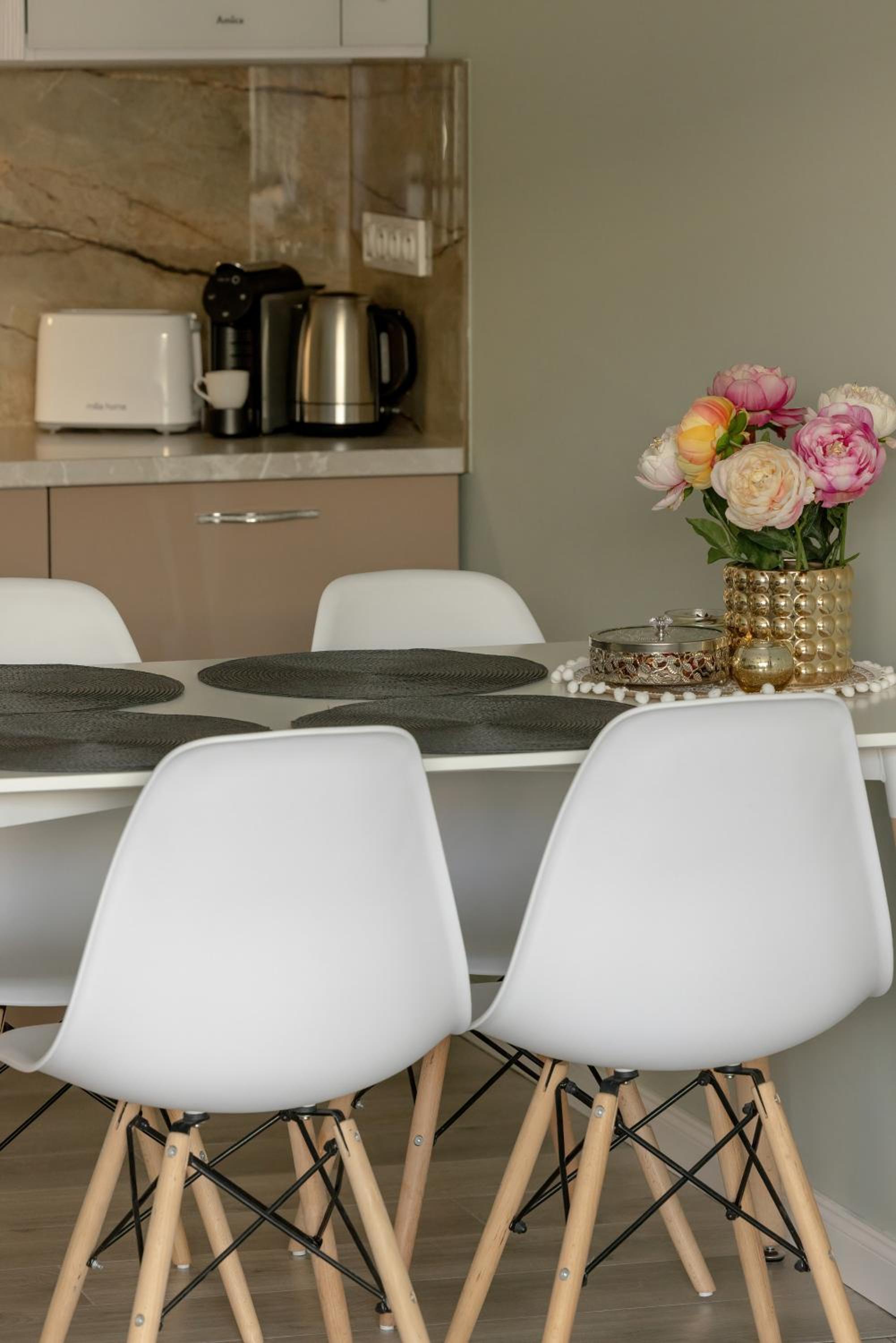 Apartament AZALIA Dziwnów Marina Basen & SPA EPapartamenty