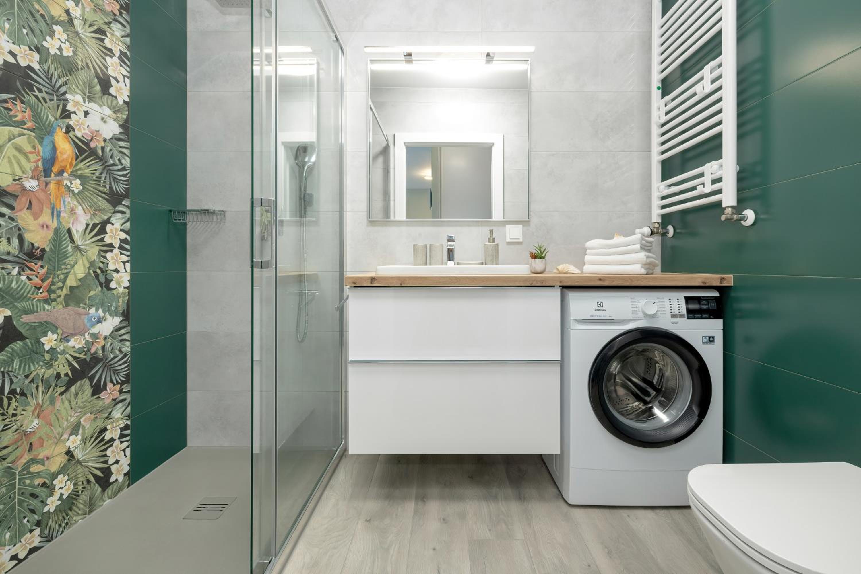 Apartament AZALIA Dziwnów Marina Basen & SPA EPapartamenty