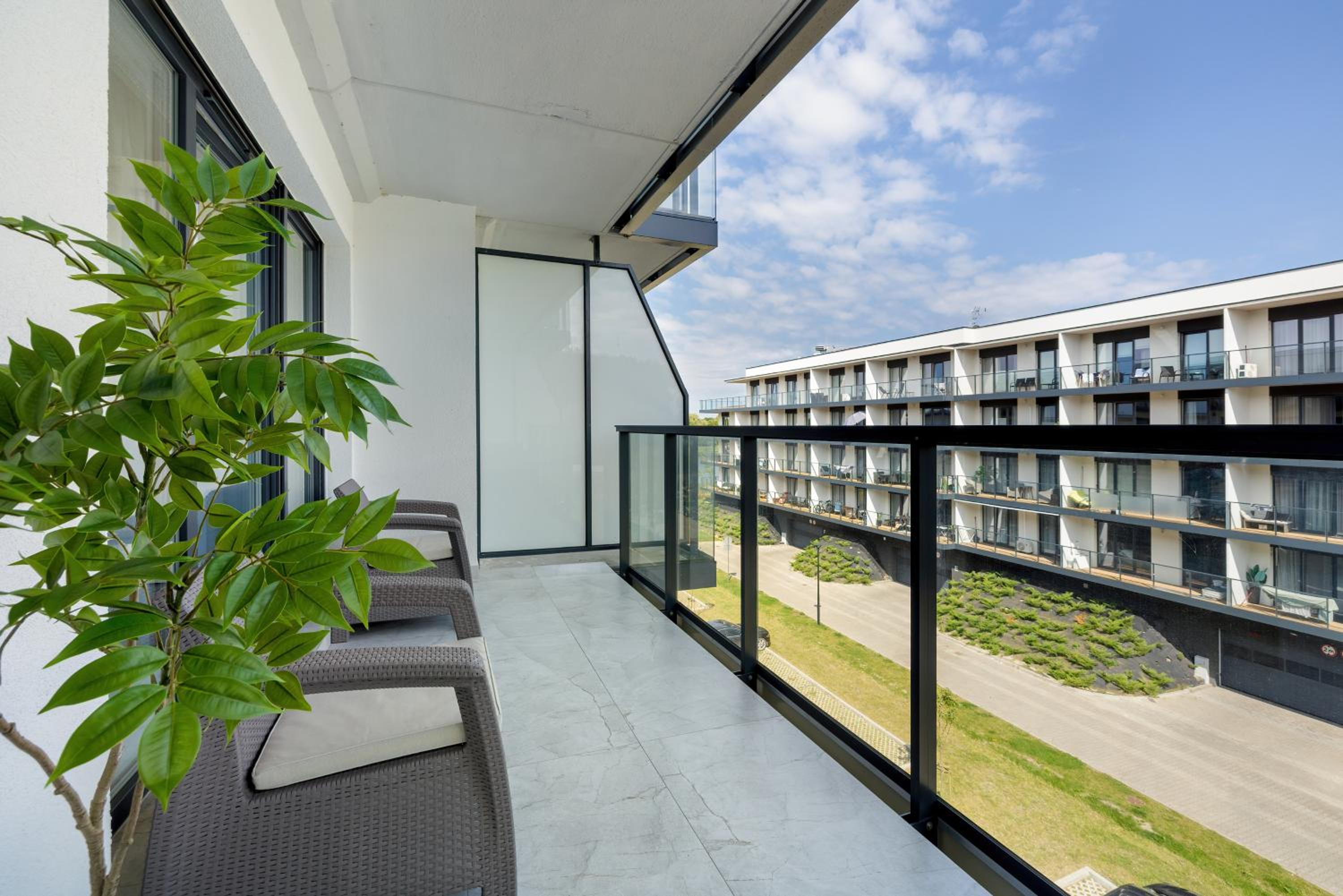 Apartament AZALIA Dziwnów Marina Basen & SPA EPapartamenty