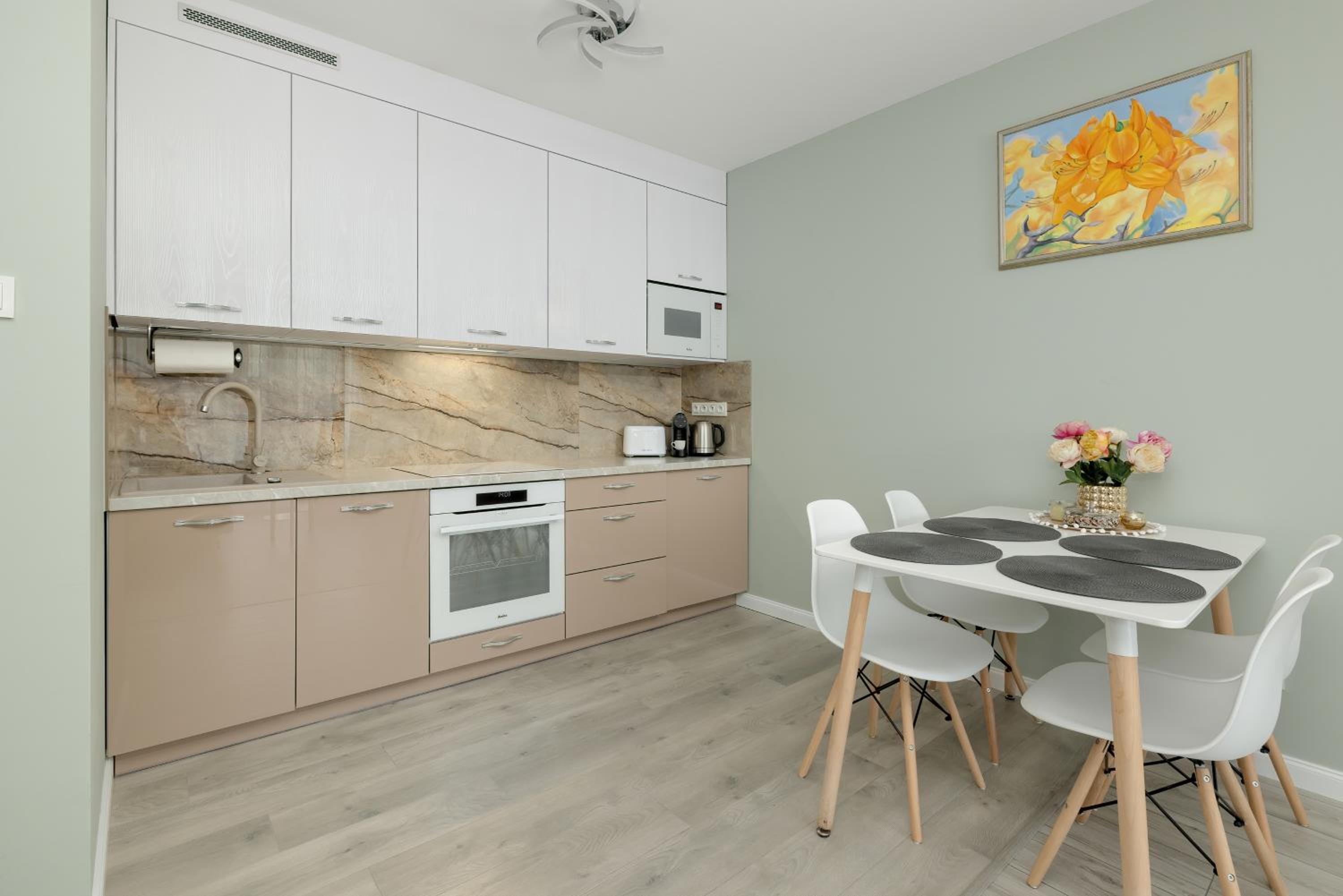 Apartament AZALIA Dziwnów Marina Basen & SPA EPapartamenty