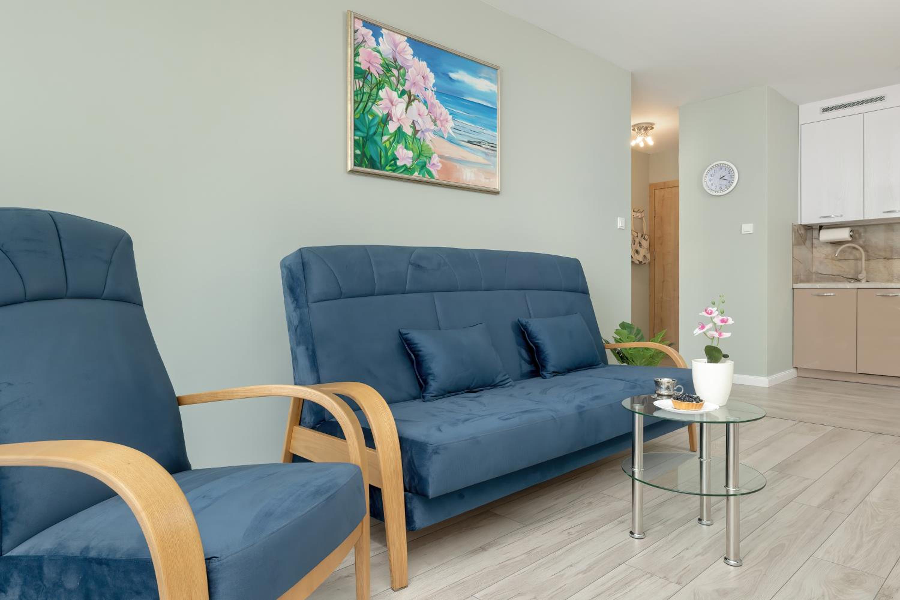 Apartament AZALIA Dziwnów Marina Basen & SPA EPapartamenty