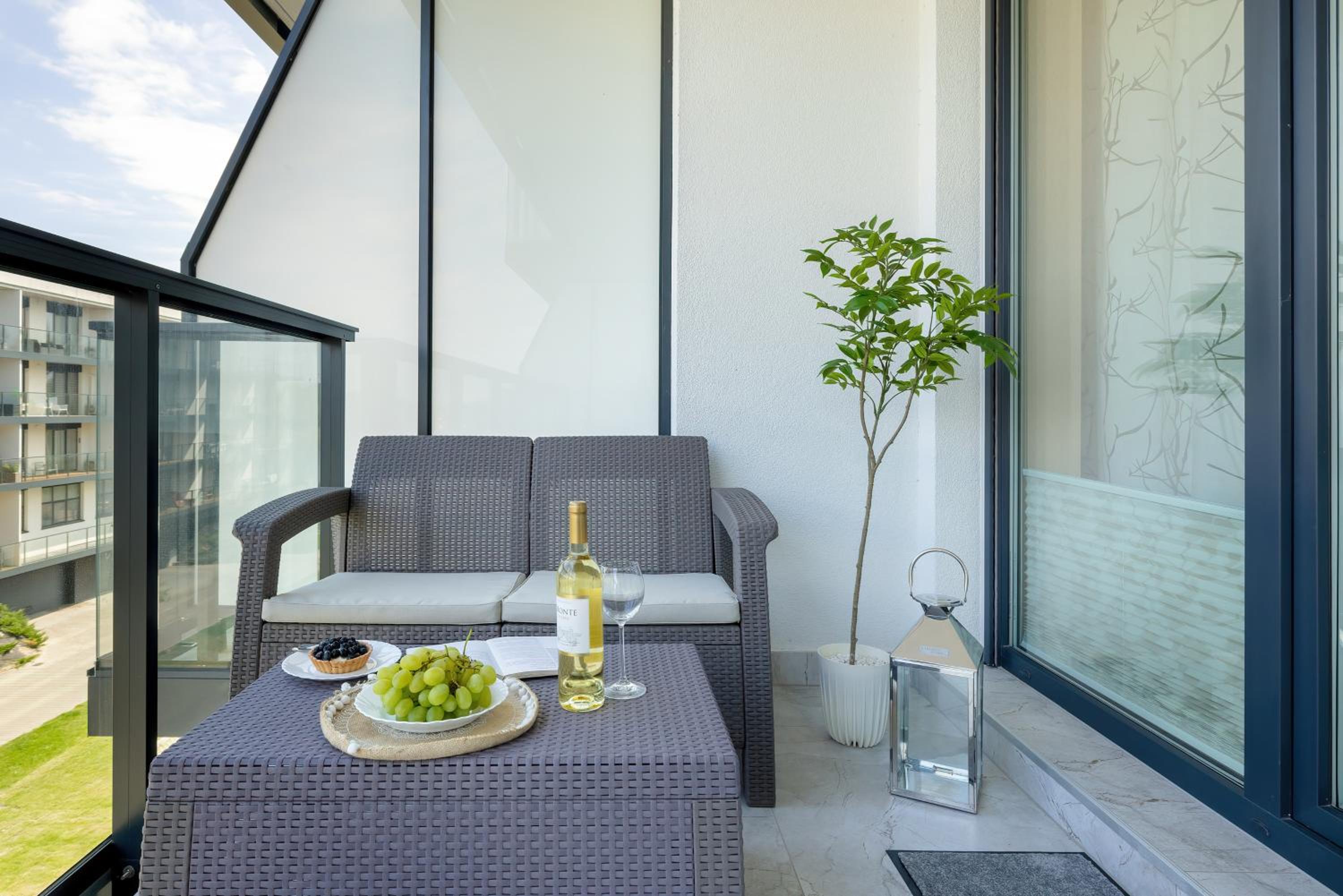 Apartament AZALIA Dziwnów Marina Basen & SPA EPapartamenty