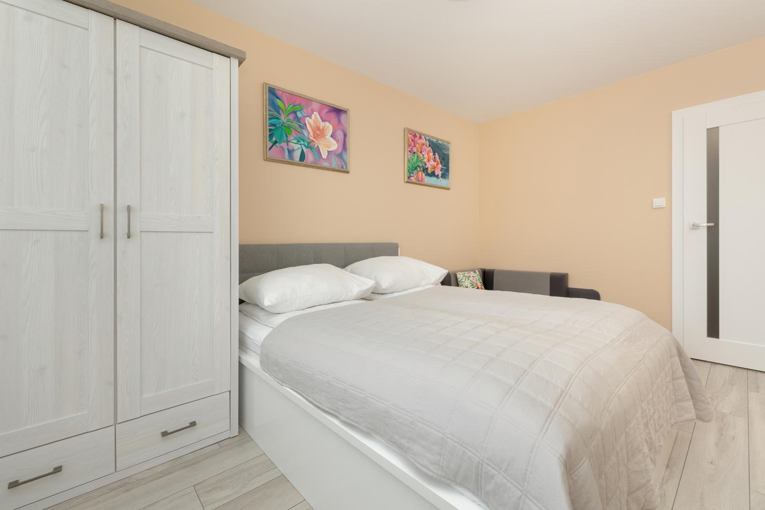Apartament AZALIA Dziwnów Marina Basen & SPA EPapartamenty