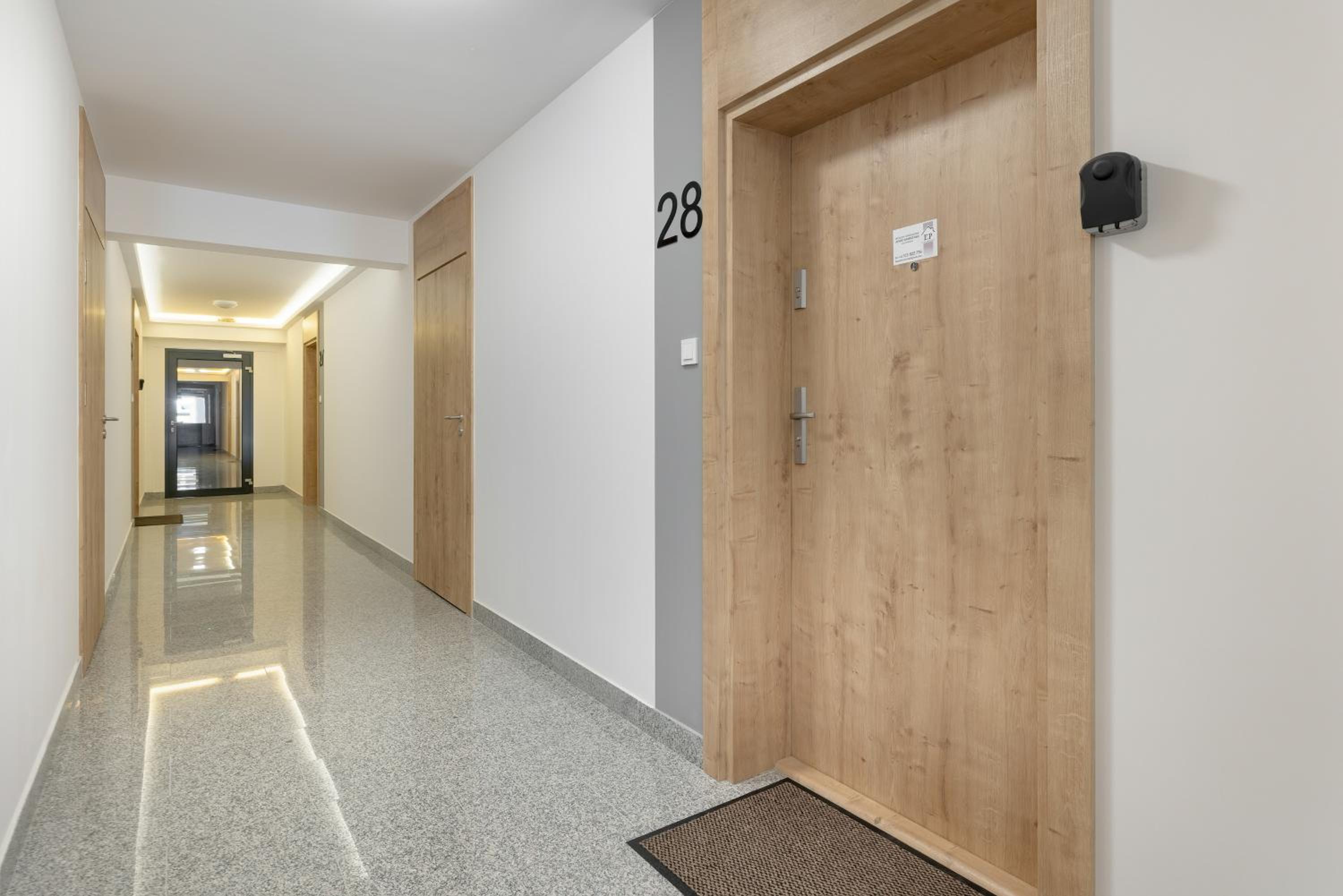 Apartament AZALIA Dziwnów Marina Basen & SPA EPapartamenty