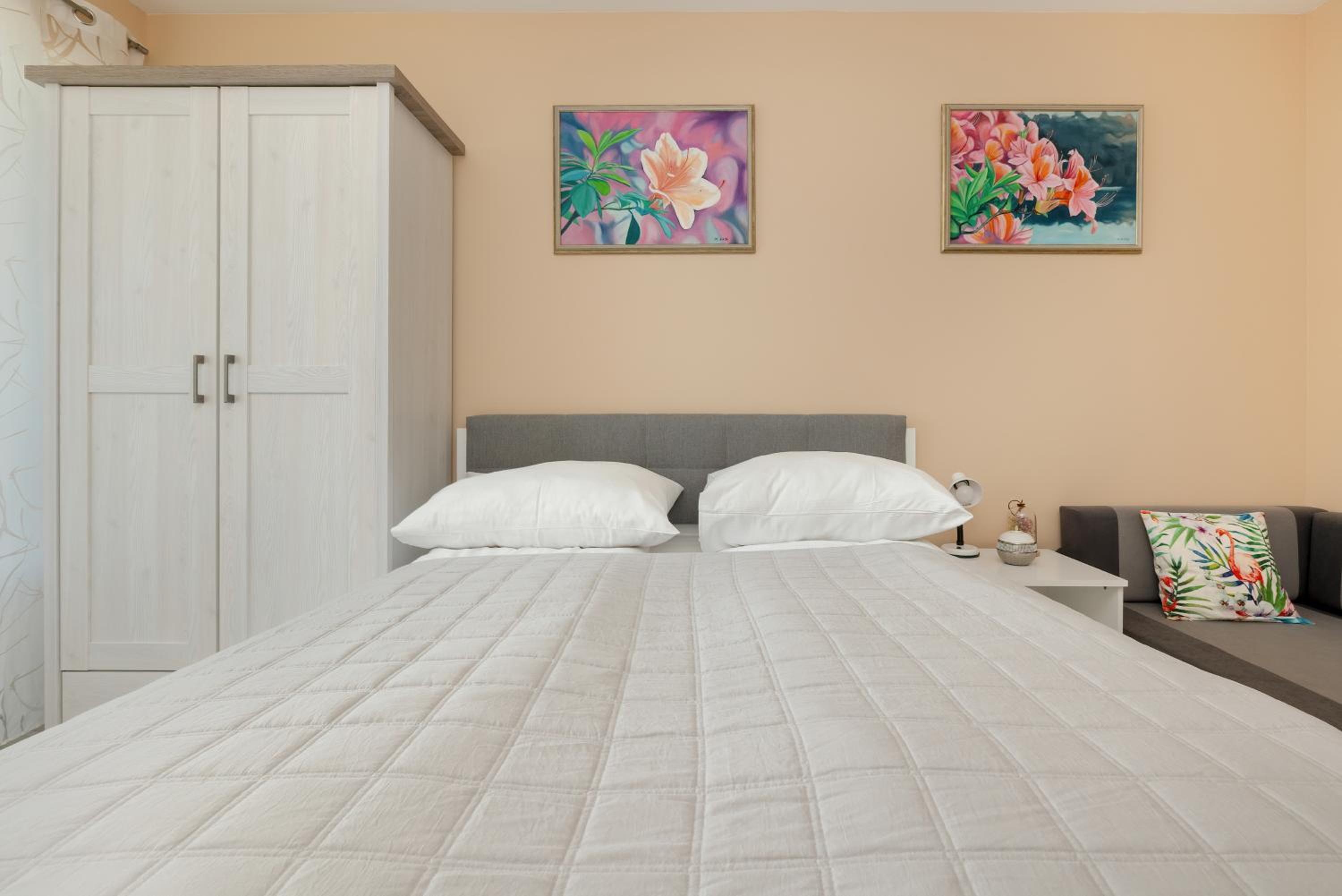 Apartament AZALIA Dziwnów Marina Basen & SPA EPapartamenty