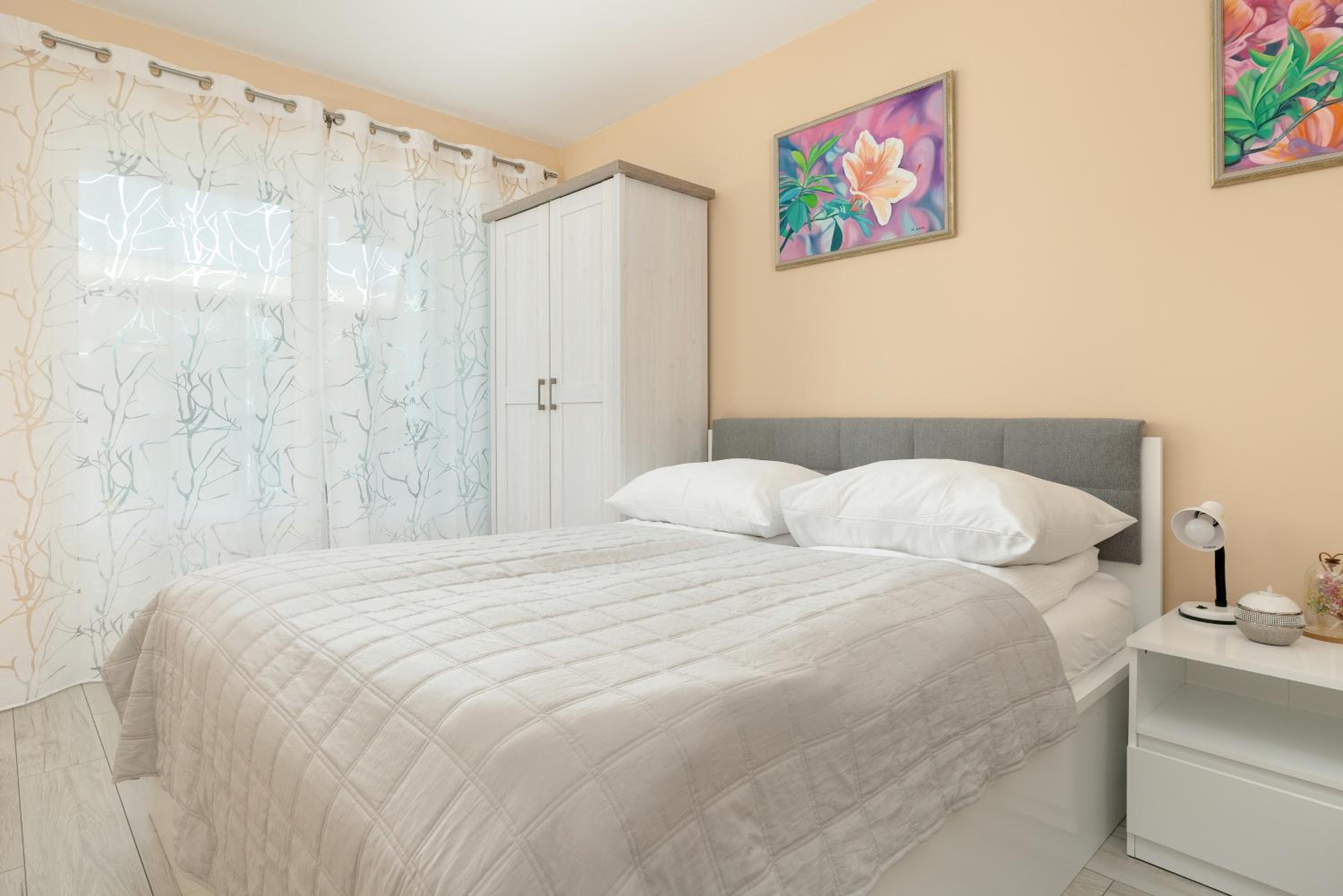 Apartament AZALIA Dziwnów Marina Basen & SPA EPapartamenty