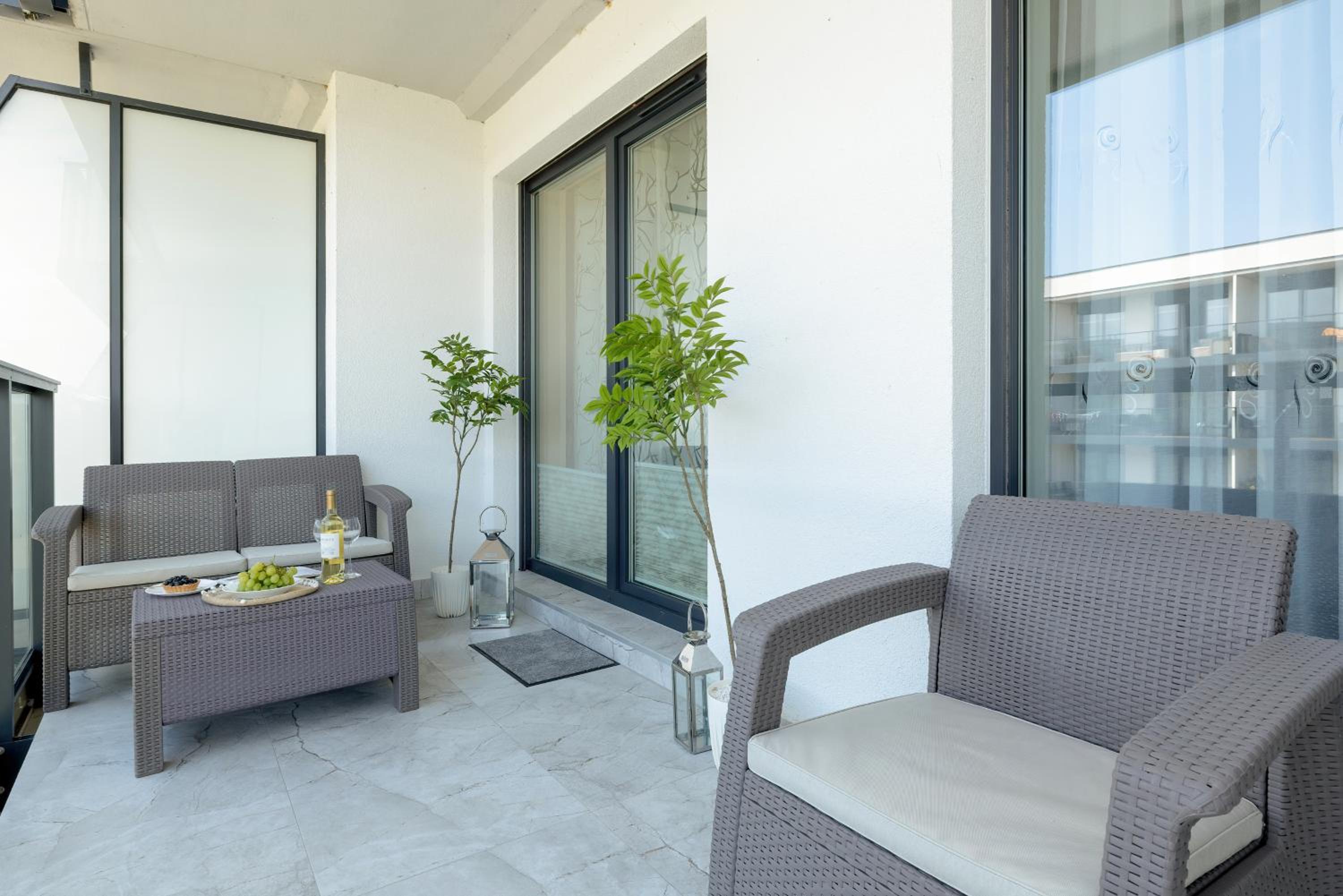 Apartament AZALIA Dziwnów Marina Basen & SPA EPapartamenty