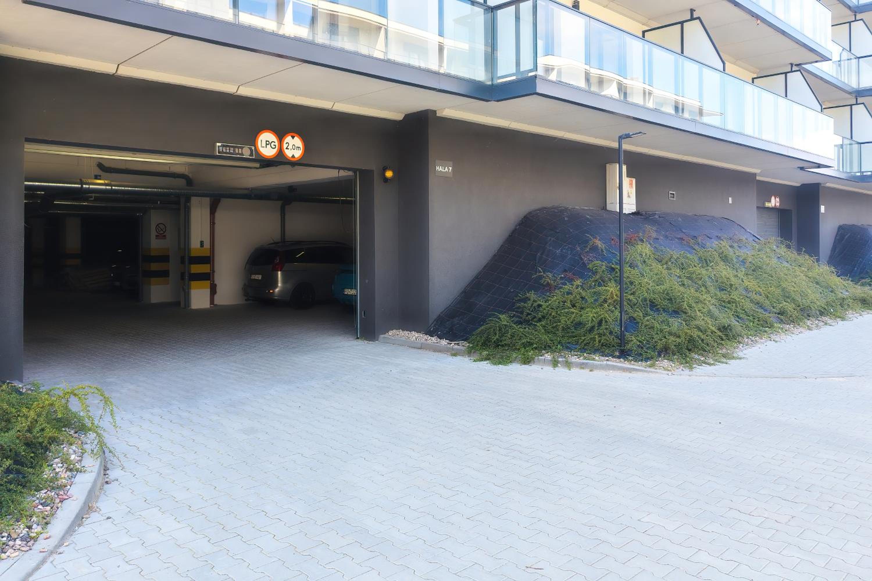 Apartament AZALIA Dziwnów Marina Basen & SPA EPapartamenty