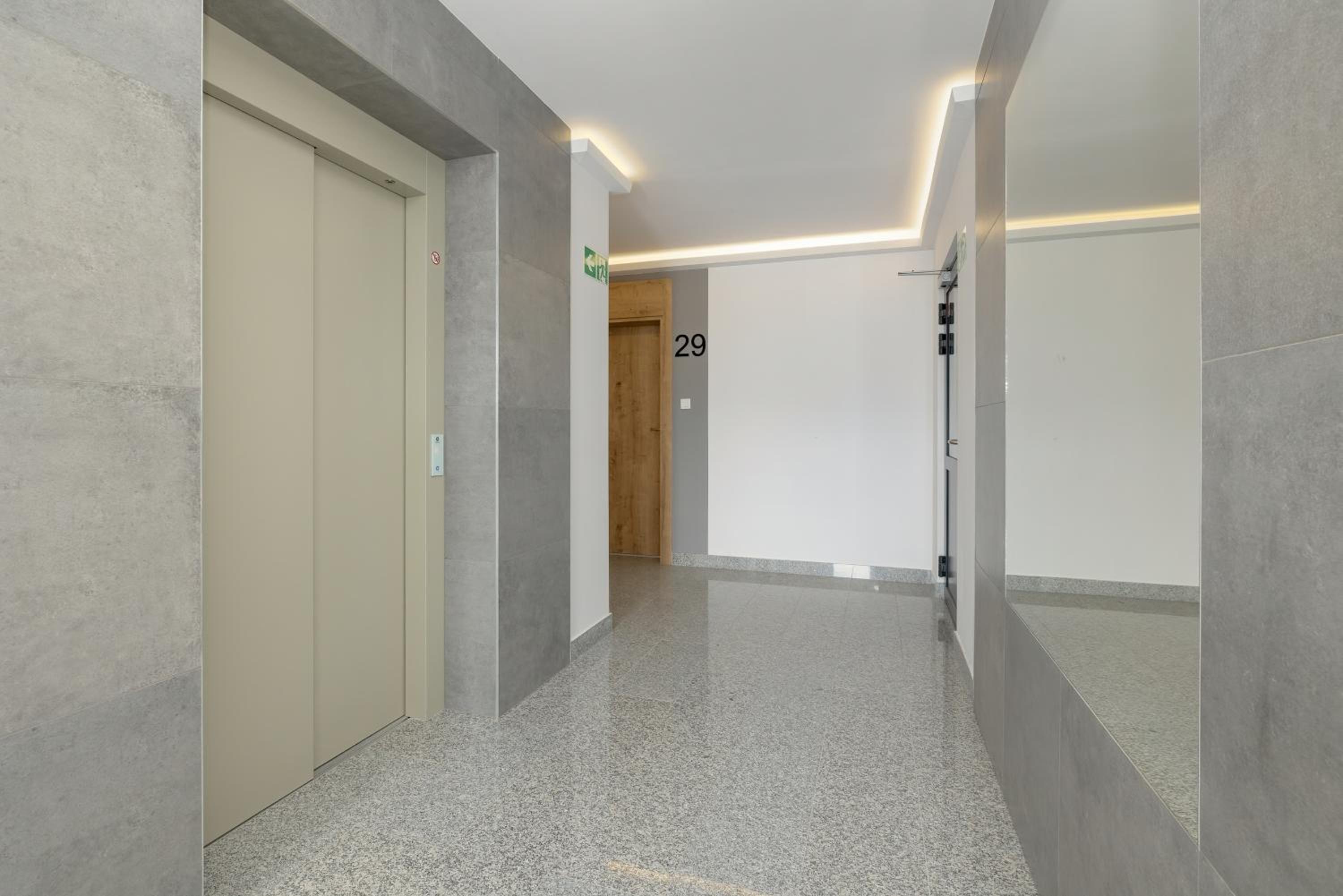 Apartament AZALIA Dziwnów Marina Basen & SPA EPapartamenty