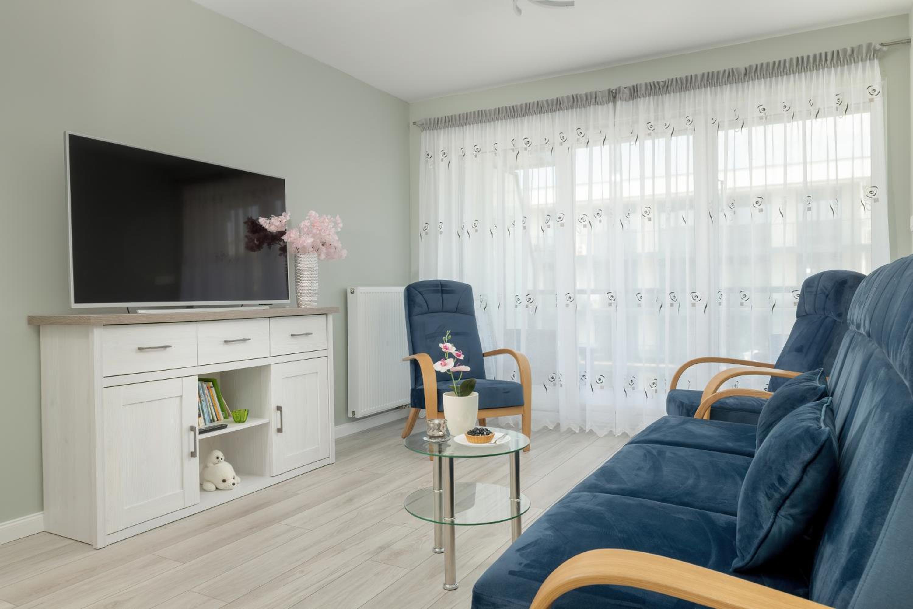 Apartament AZALIA Dziwnów Marina Basen & SPA EPapartamenty