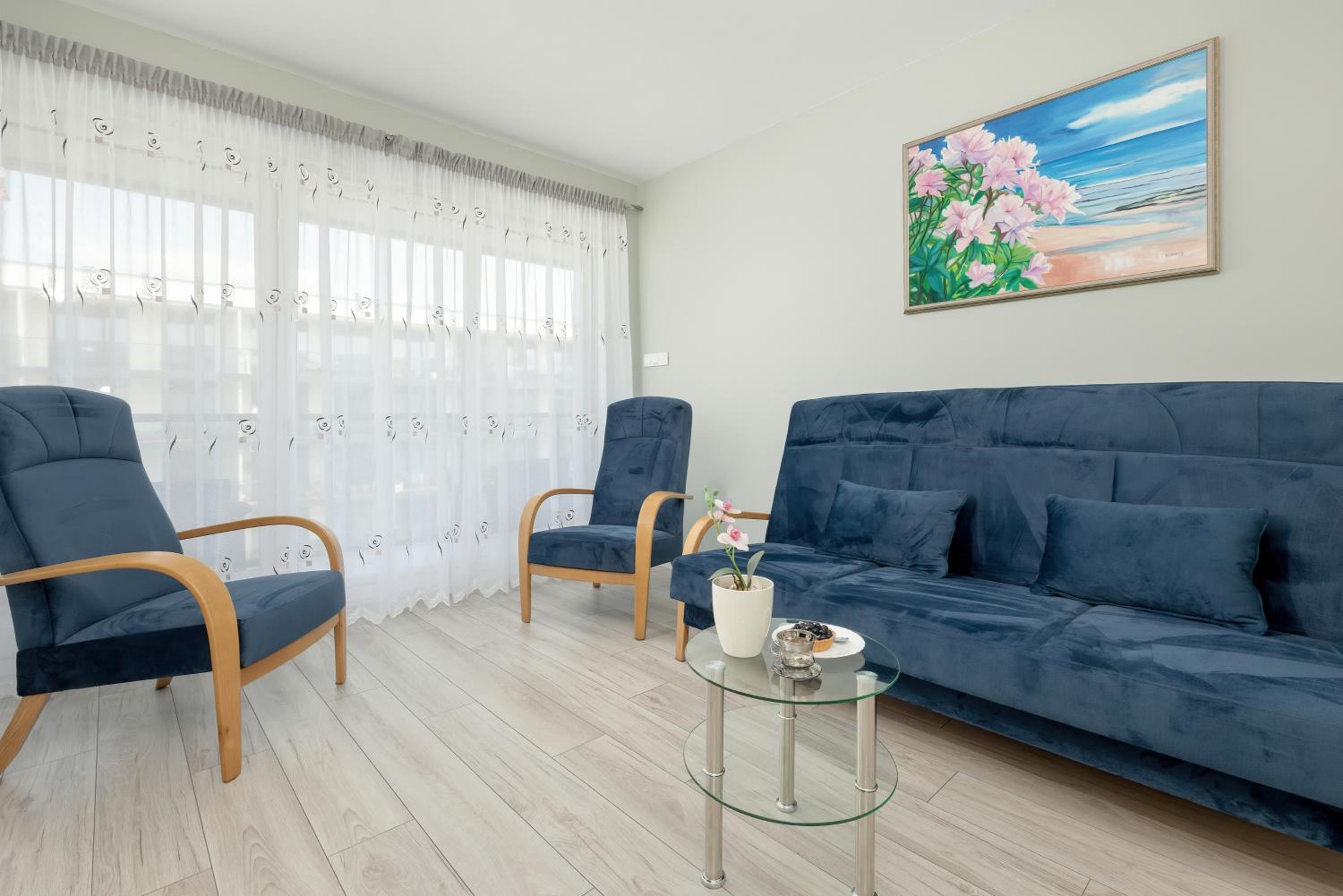 Apartament AZALIA Dziwnów Marina Basen & SPA EPapartamenty