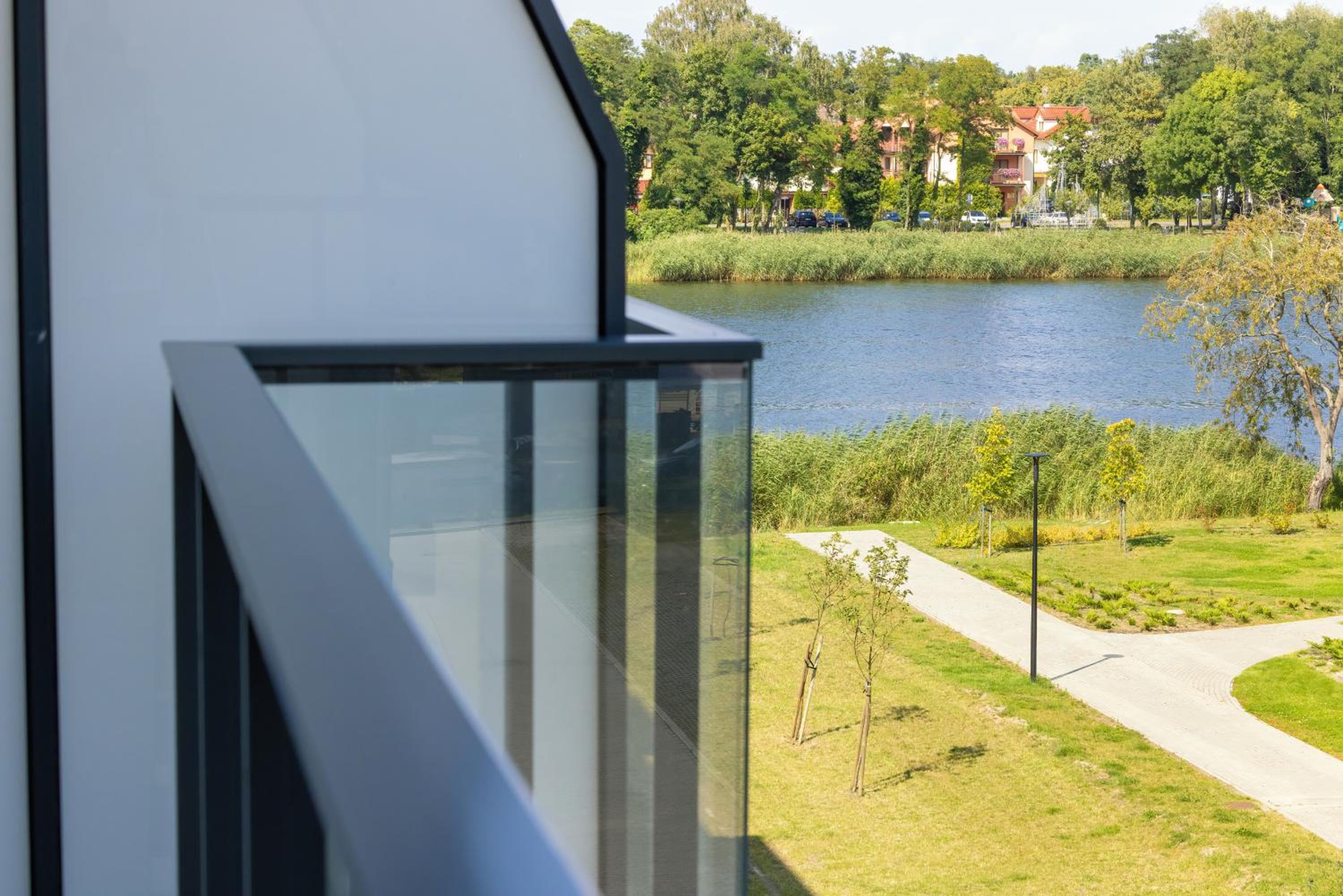 Apartament AZALIA Dziwnów Marina Basen & SPA EPapartamenty