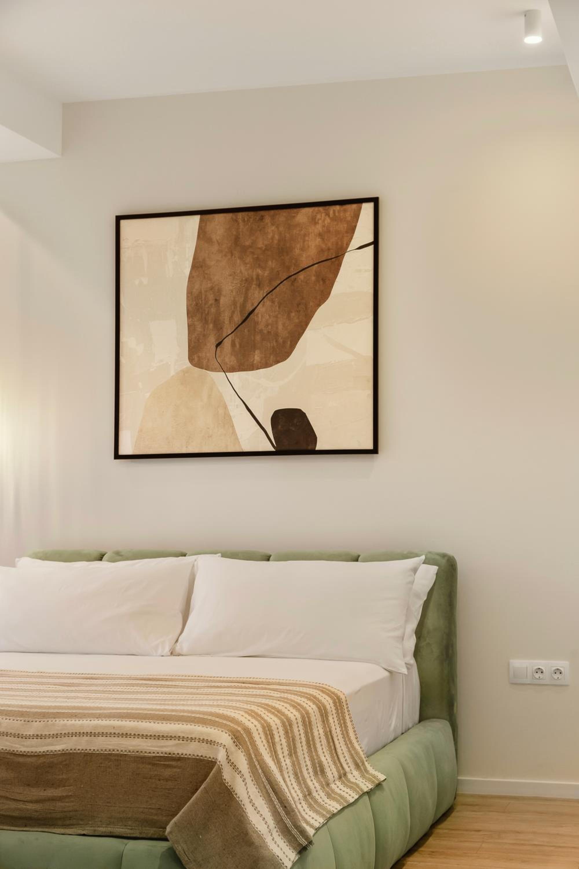 Solridge Aparthotel