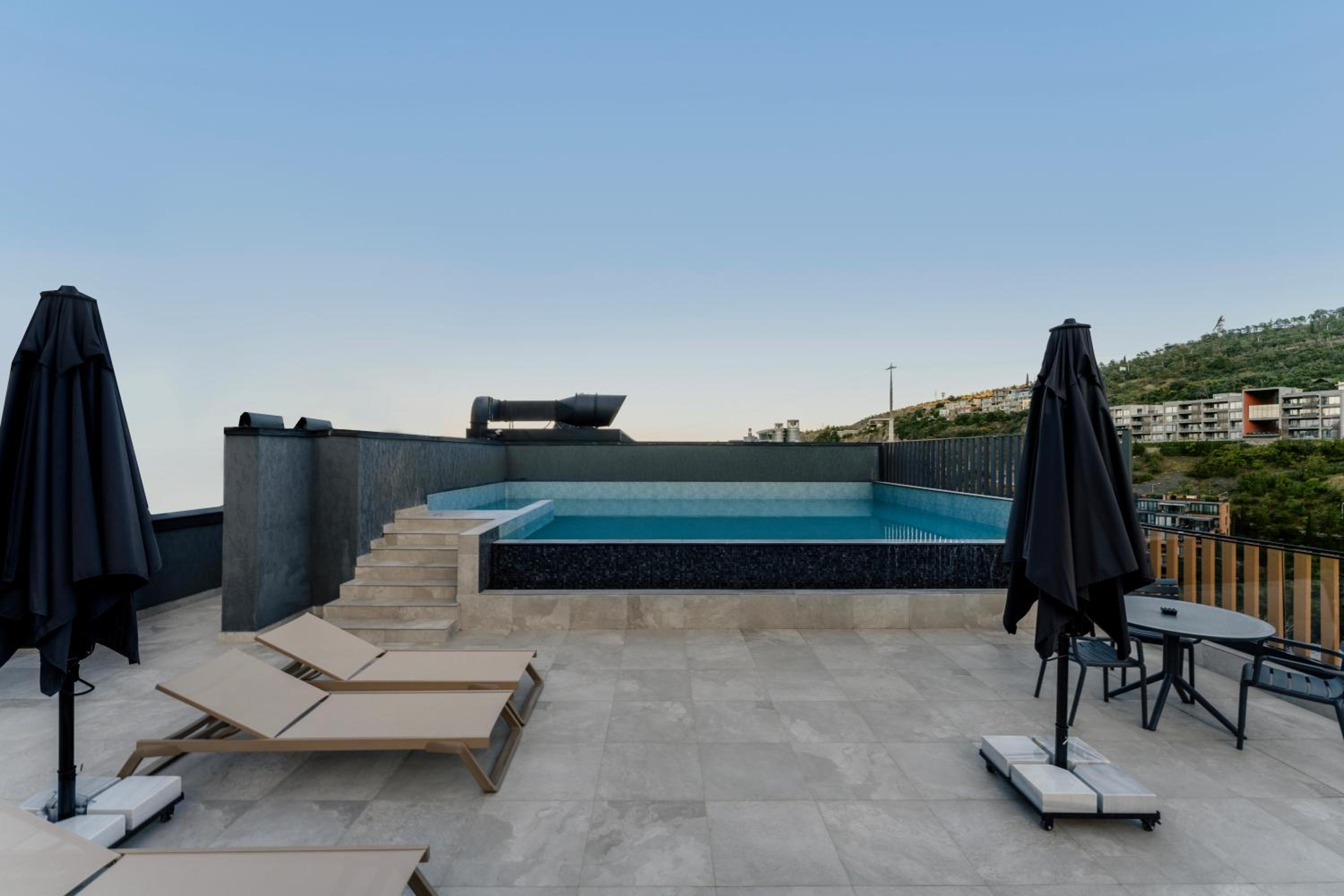 Solridge Aparthotel
