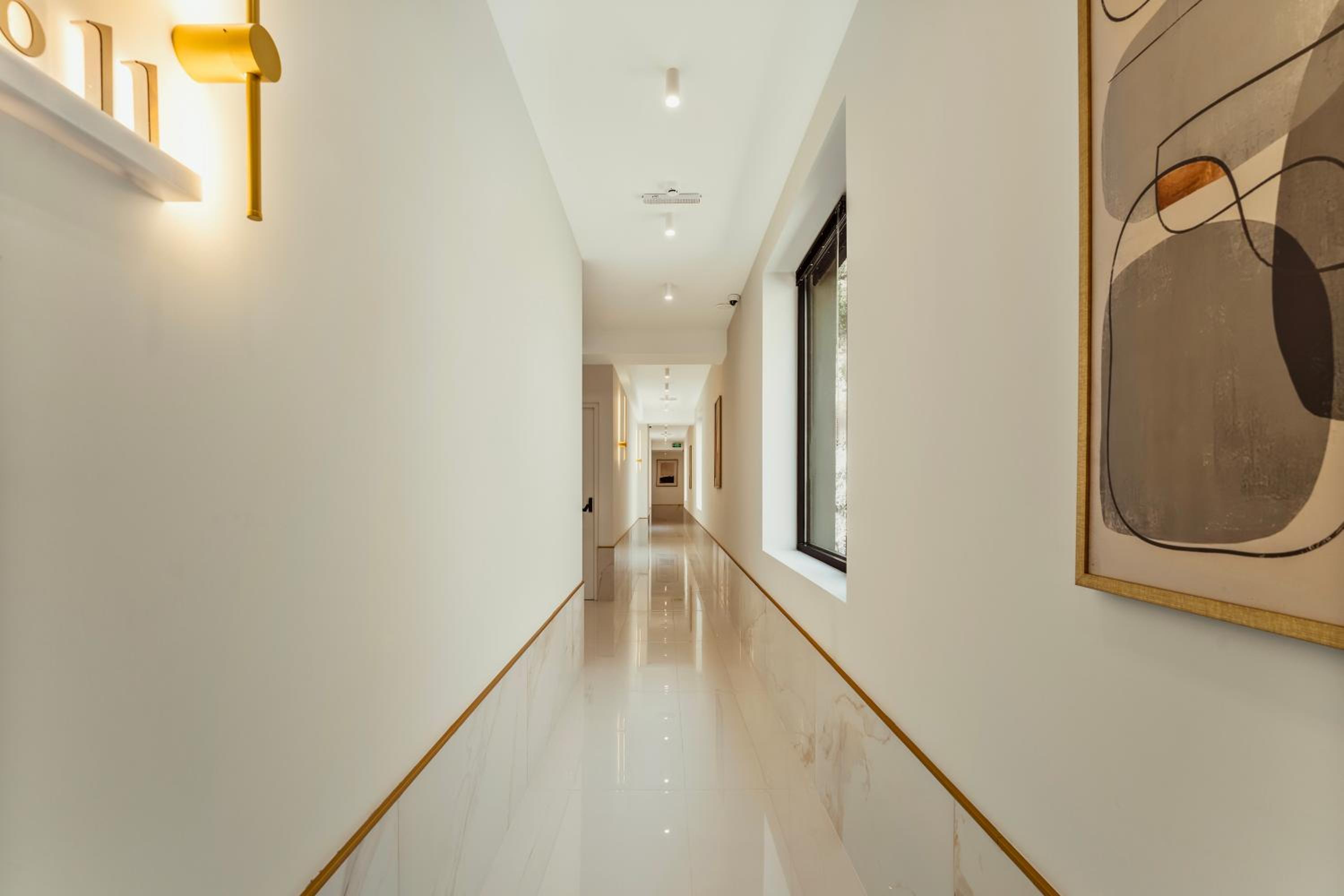 Solridge Aparthotel