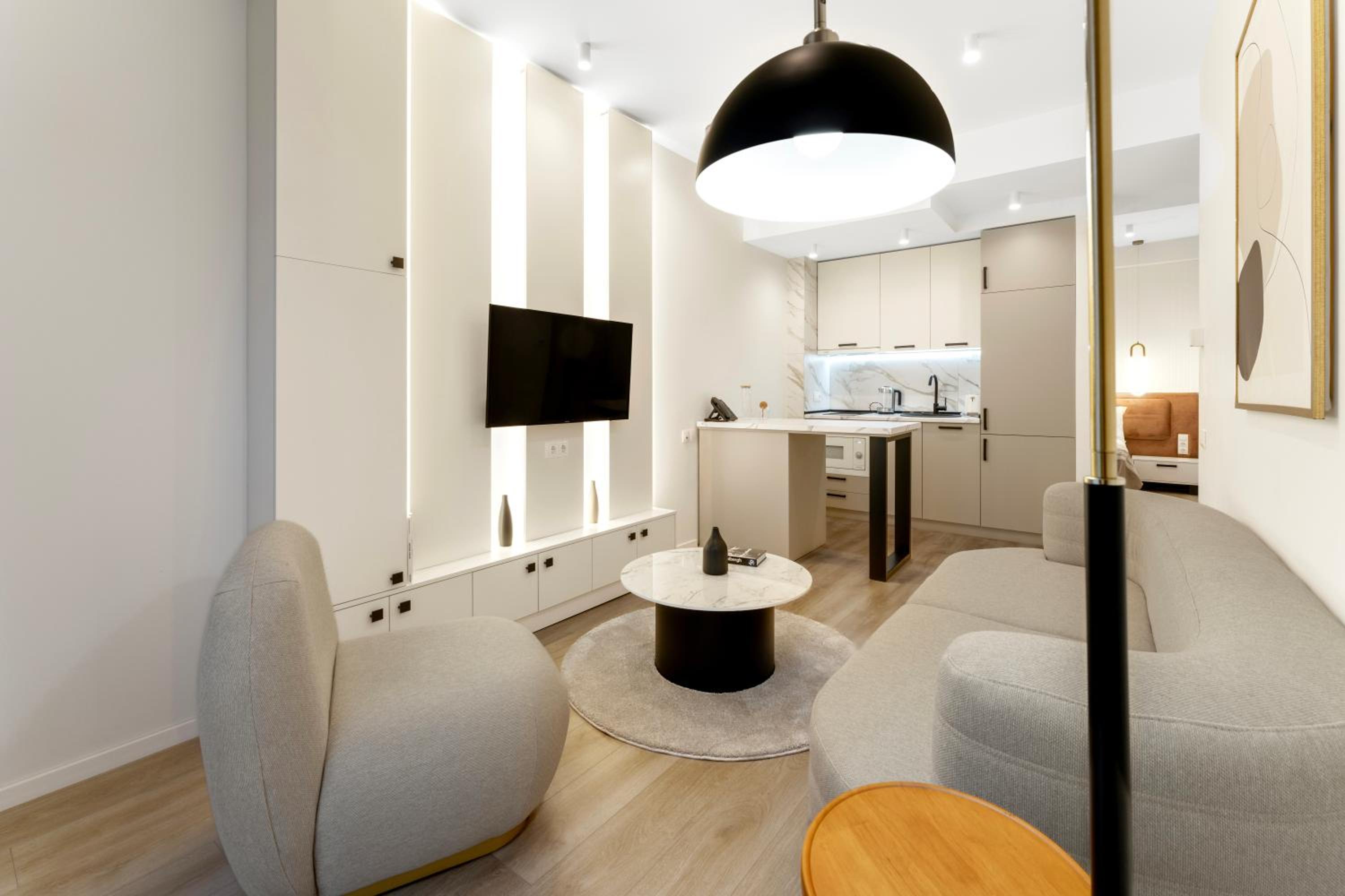 Solridge Aparthotel