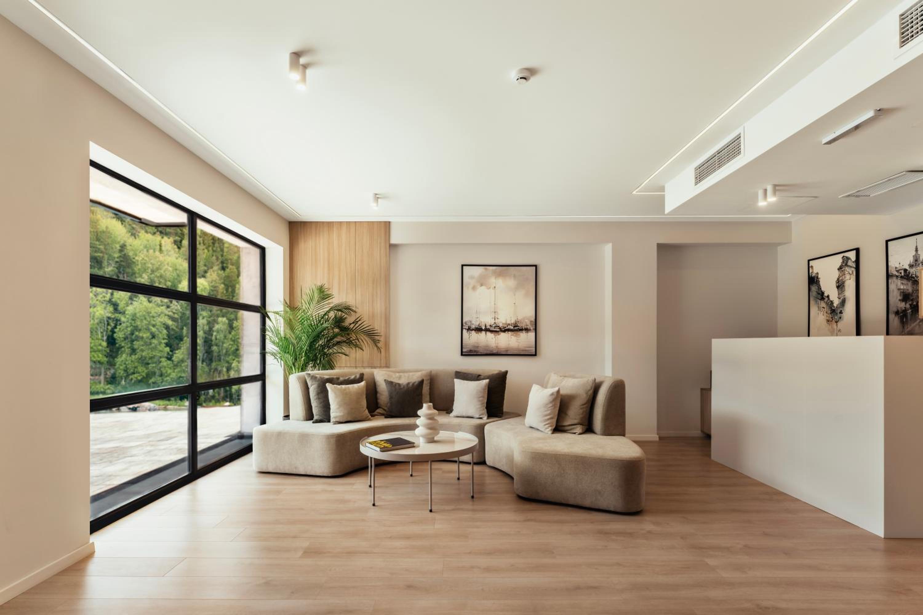 Solridge Aparthotel