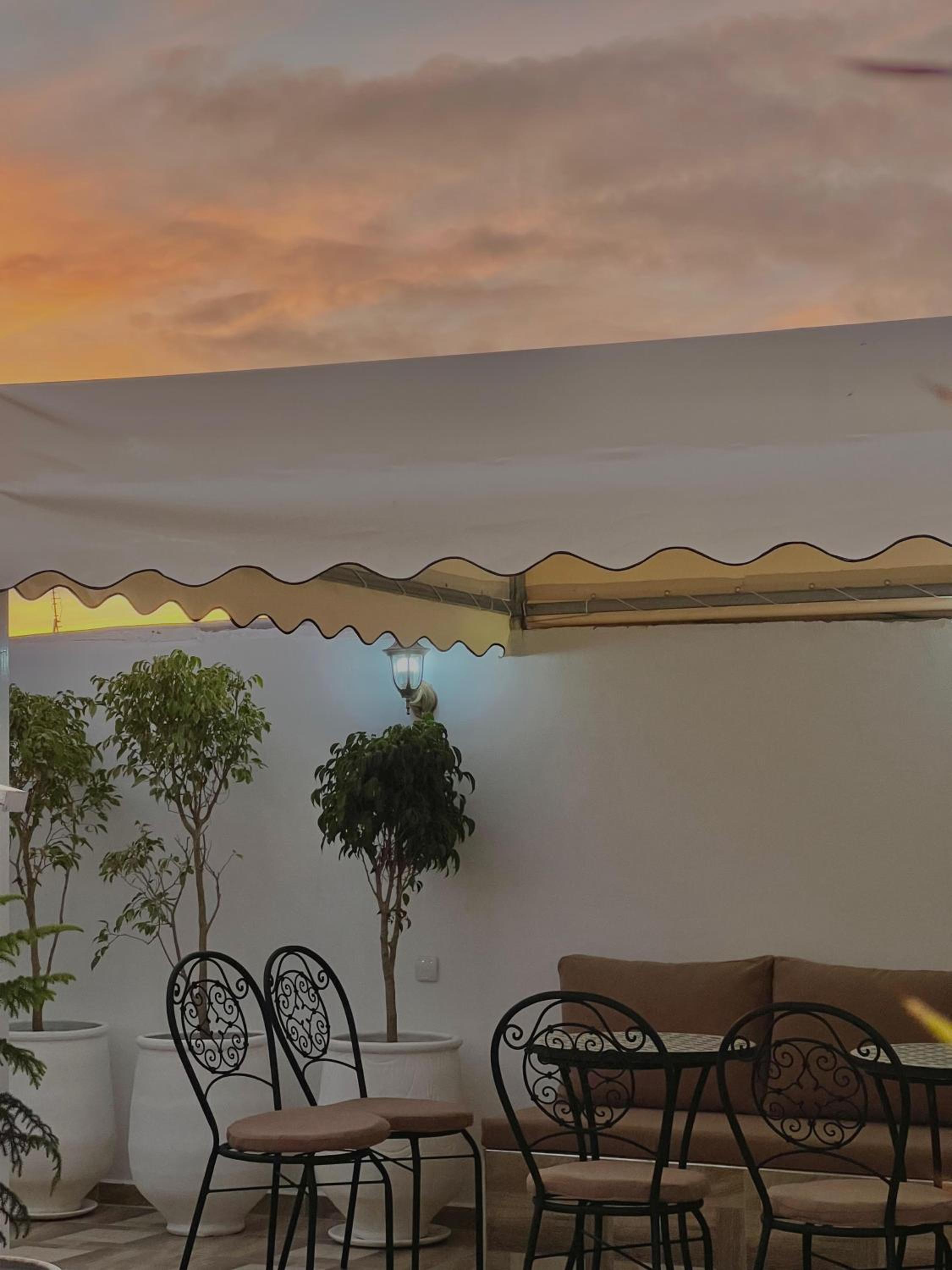 Rabat Vacations - Riad Safia - Property Image 41