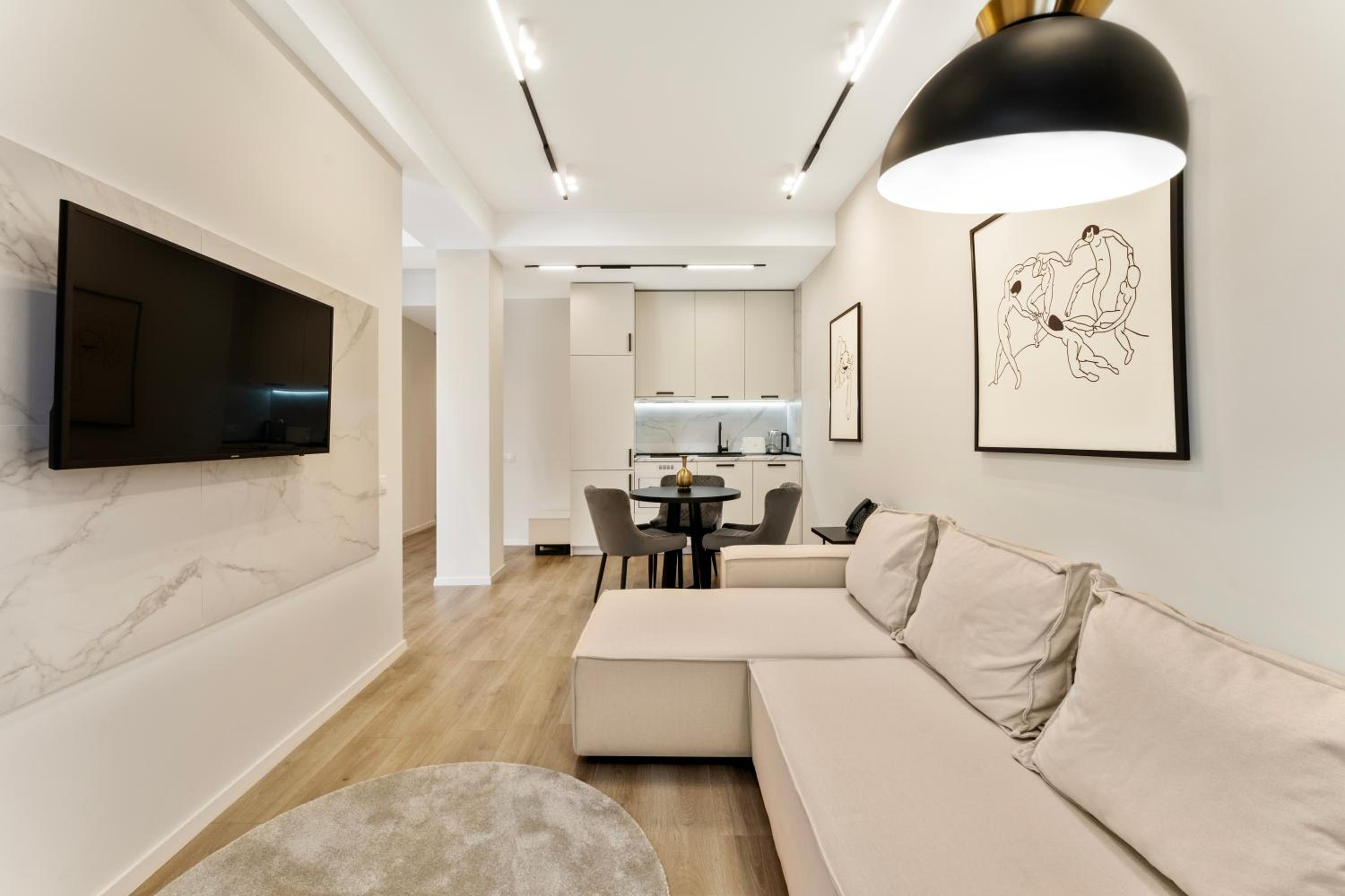 Solridge Aparthotel