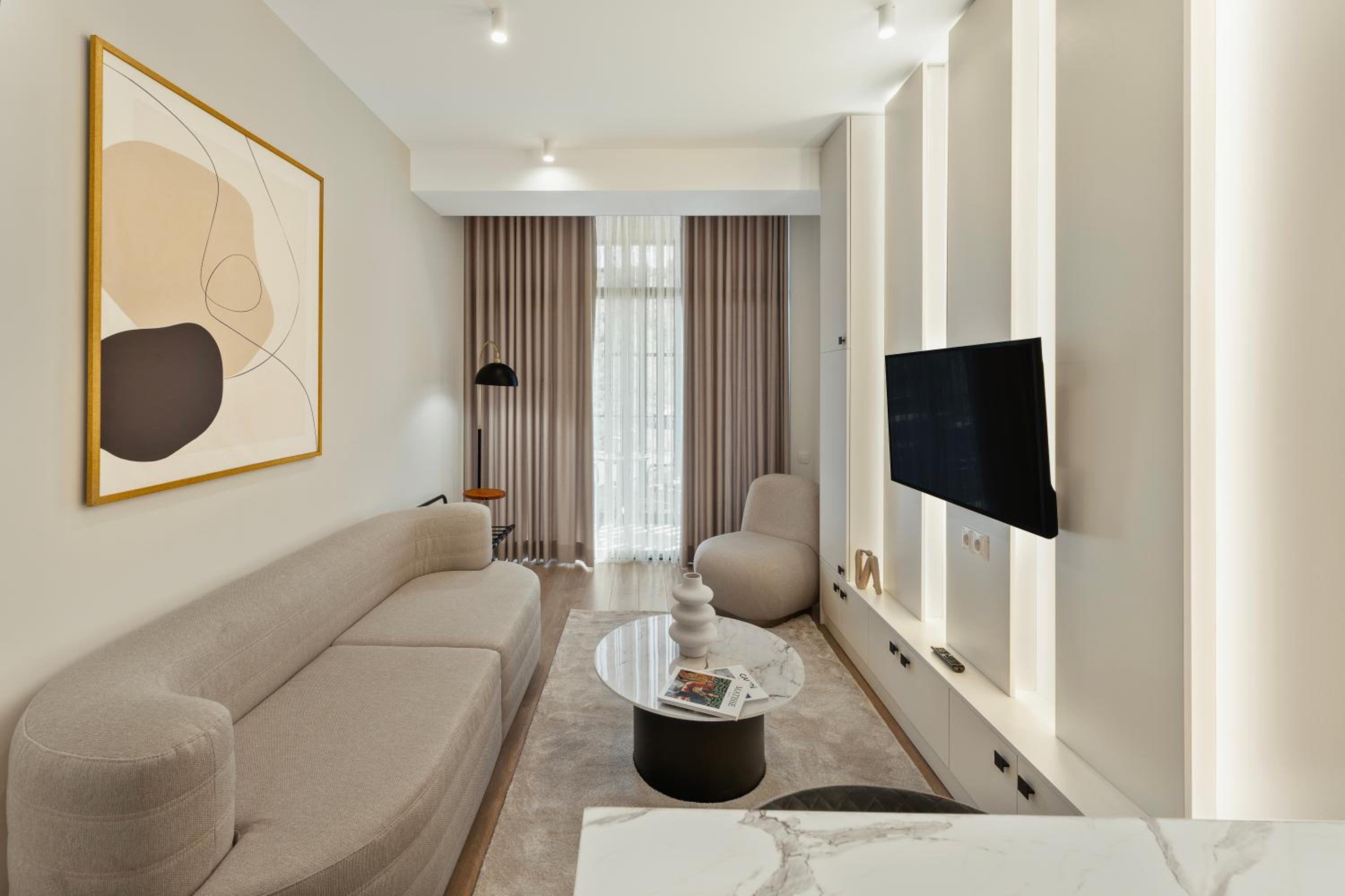 Solridge Aparthotel