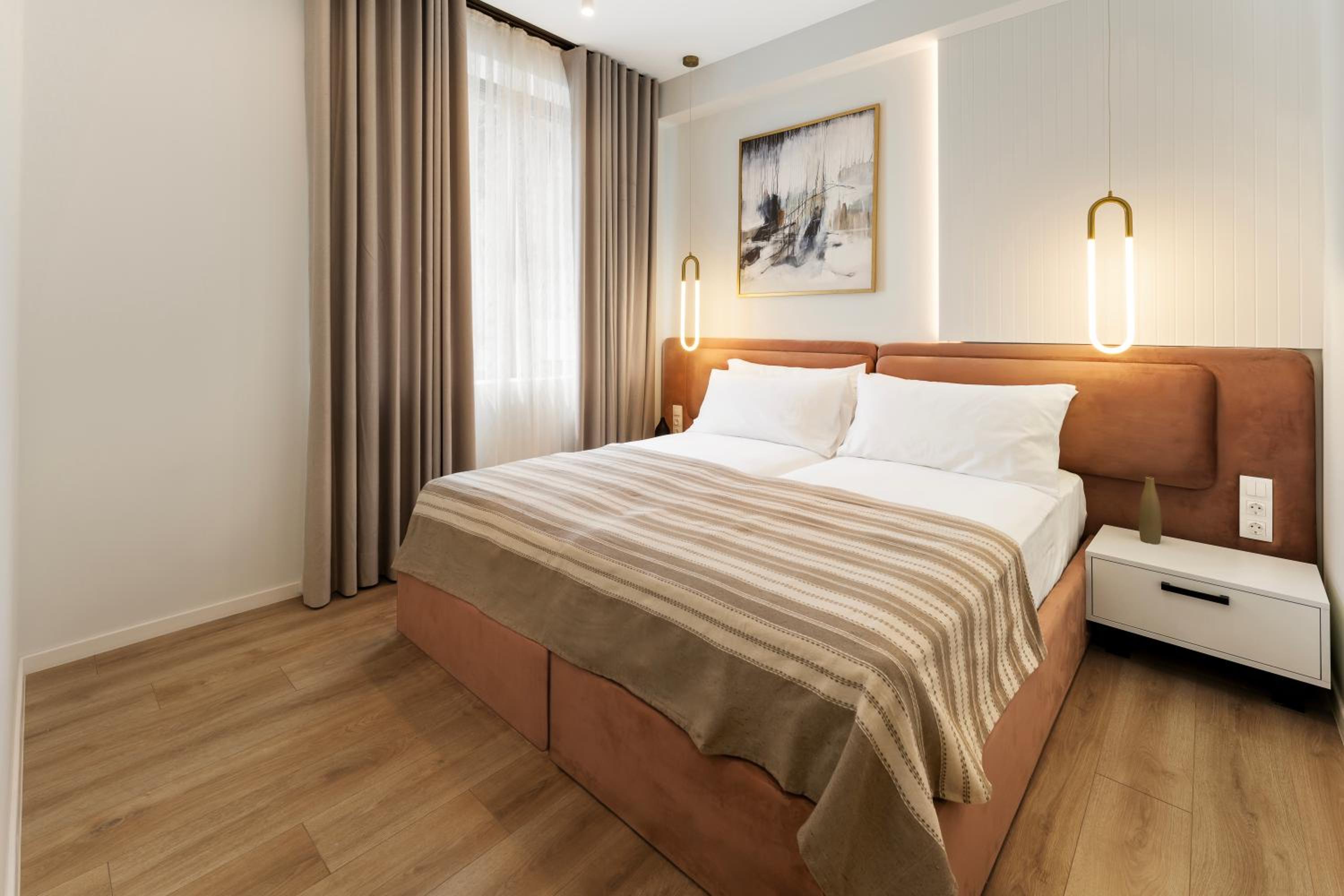 Solridge Aparthotel