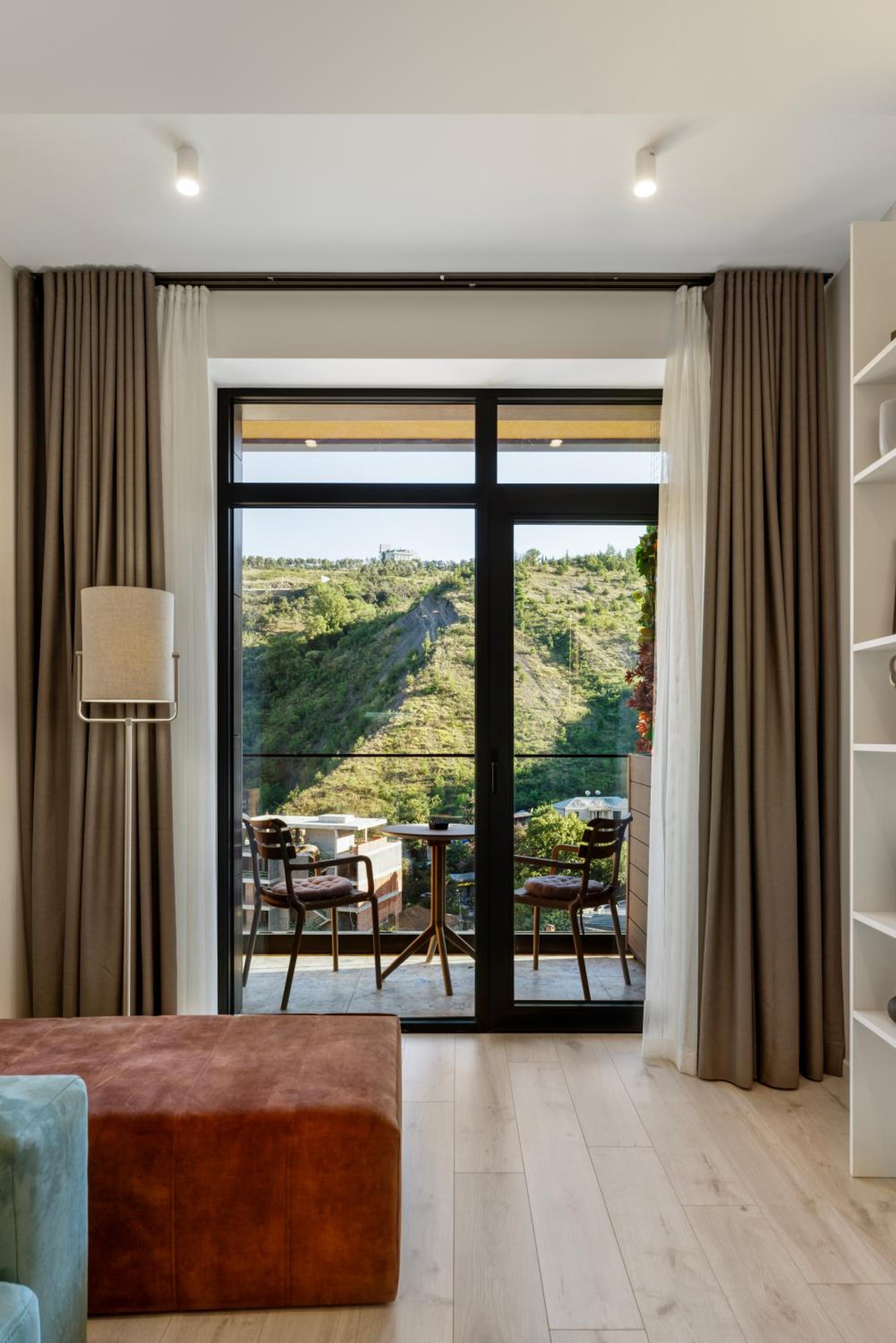 Solridge Aparthotel