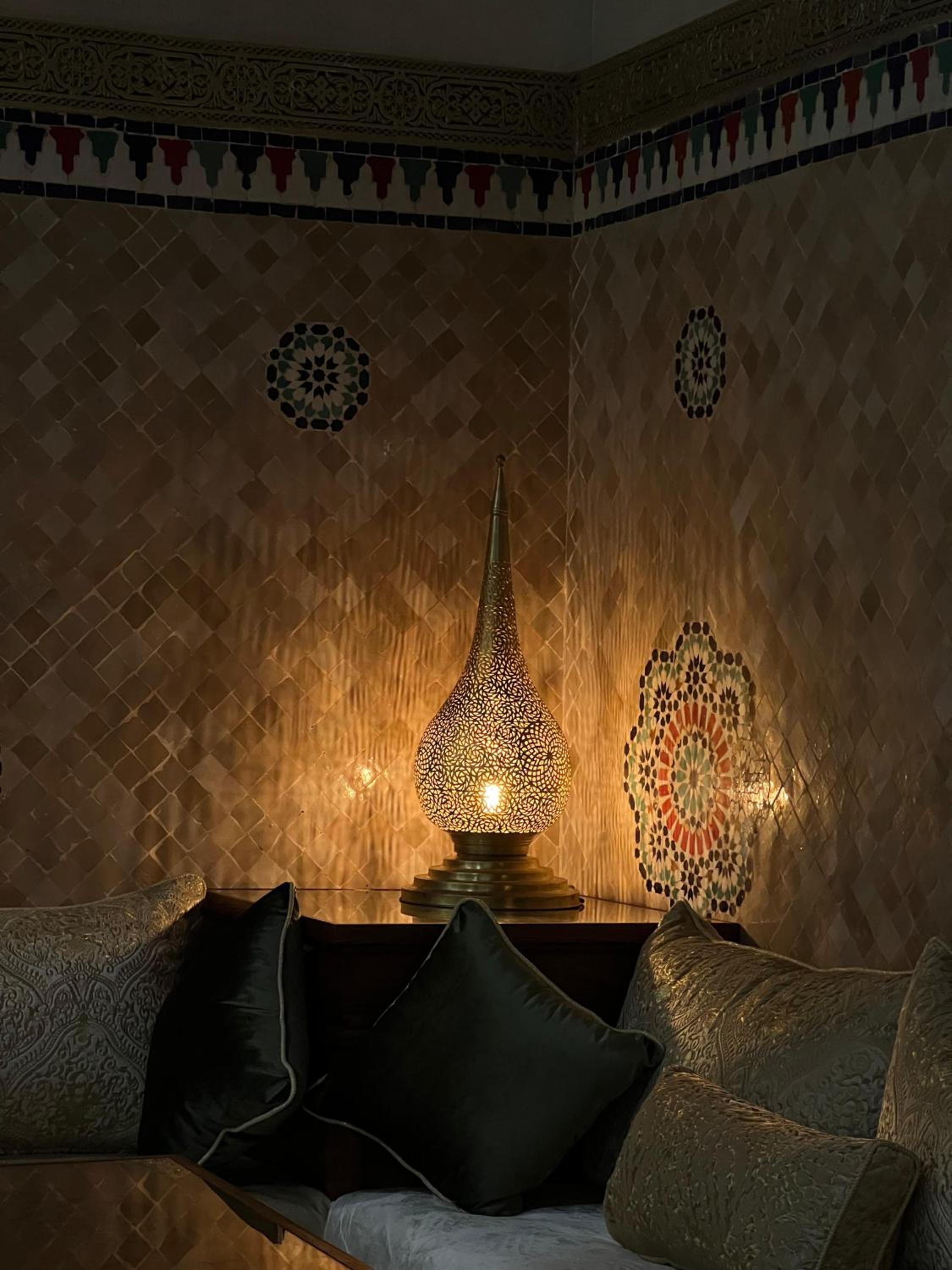 Rabat Vacations - Riad Safia - Property Image 13