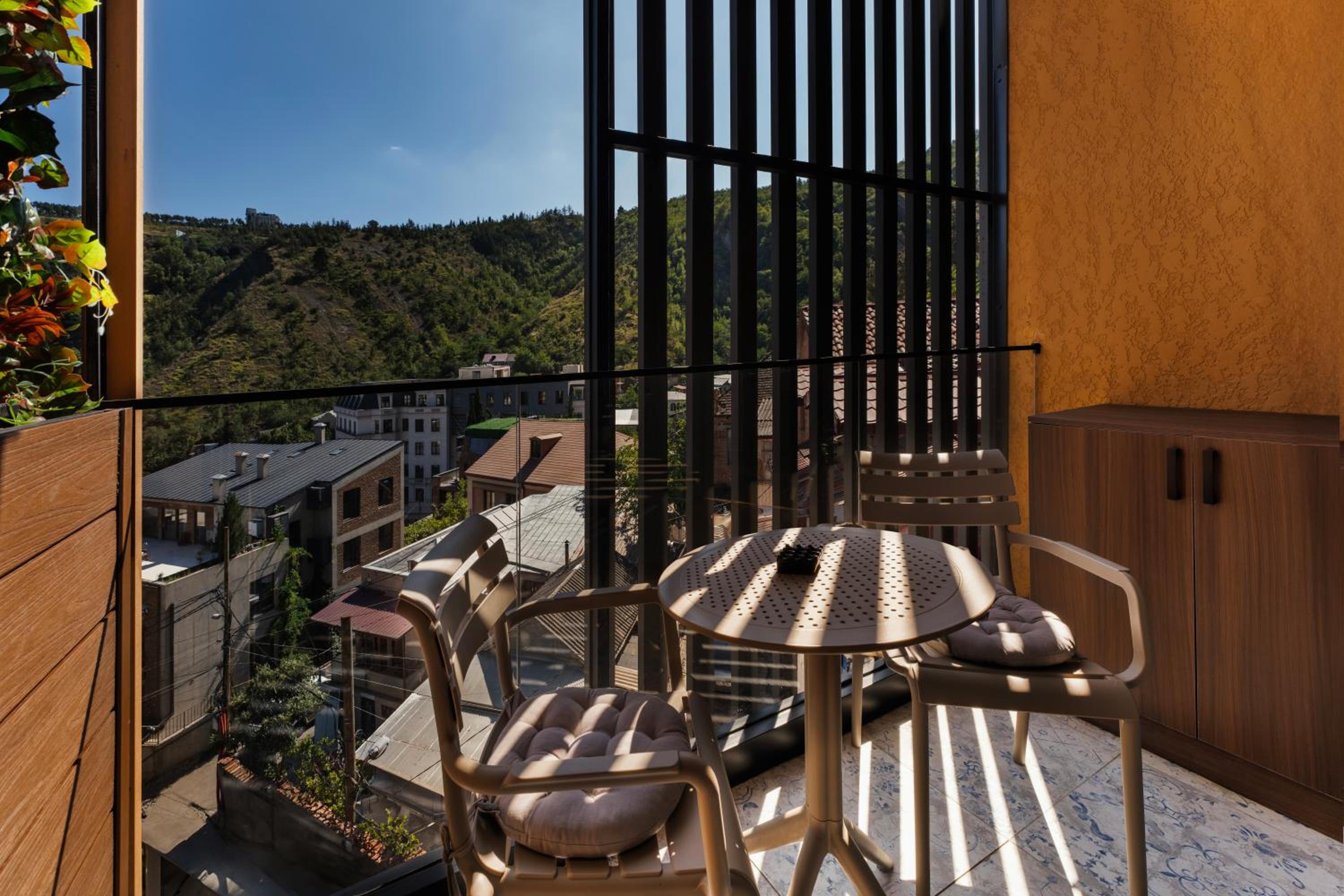 Solridge Aparthotel