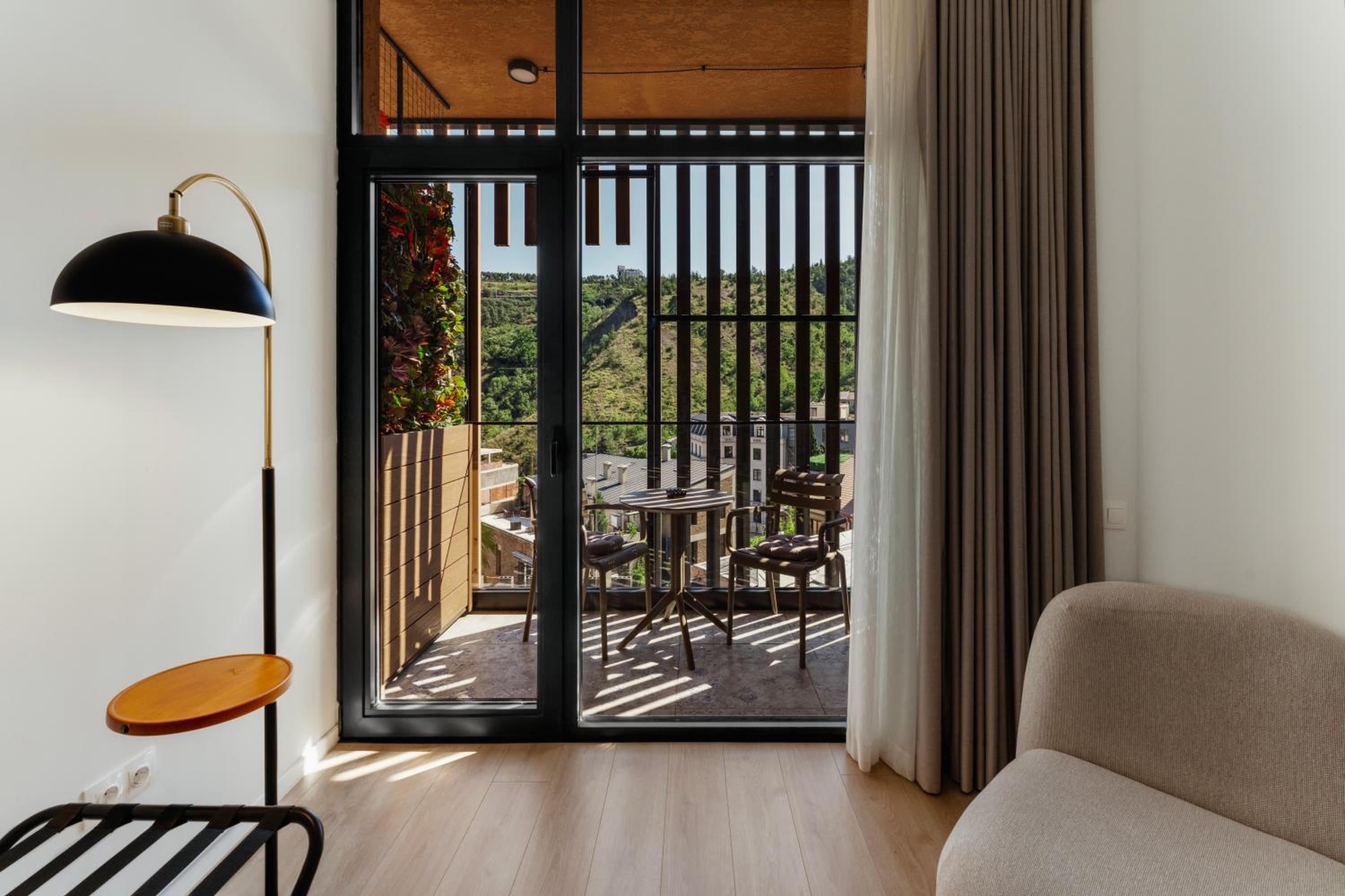 Solridge Aparthotel