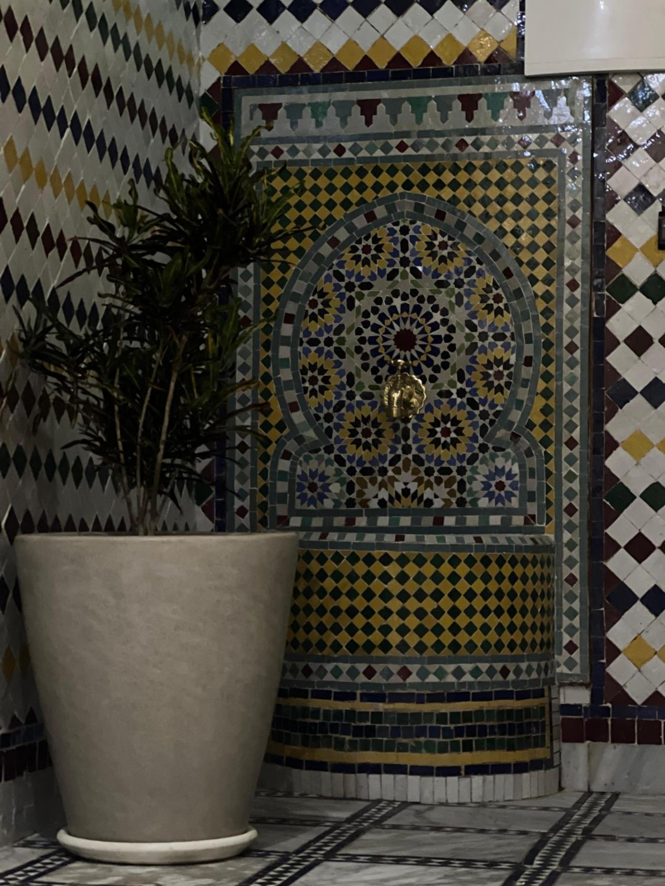 Rabat Vacations - Riad Safia - Property Image 61
