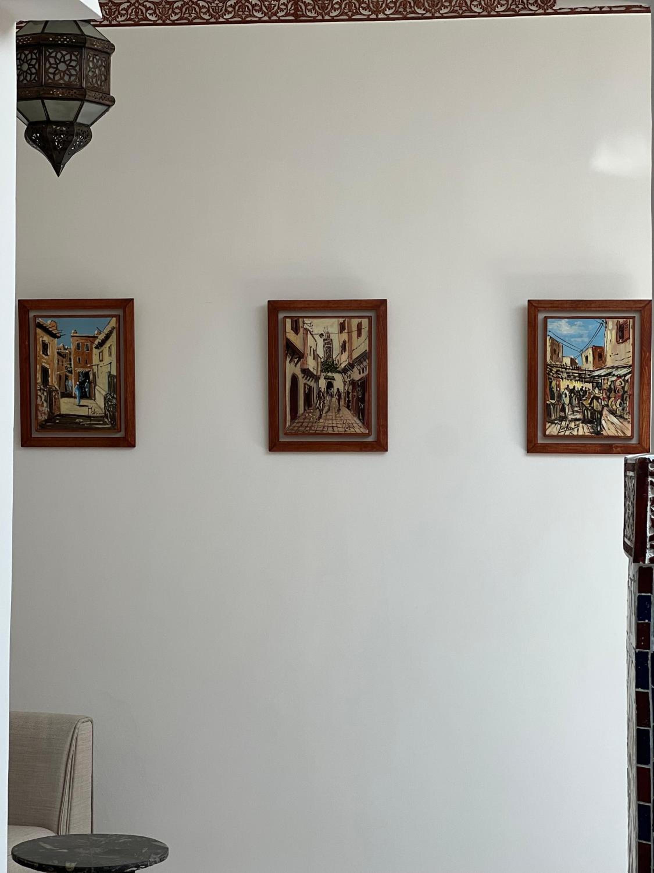 Rabat Vacations - Riad Safia - Property Image 53