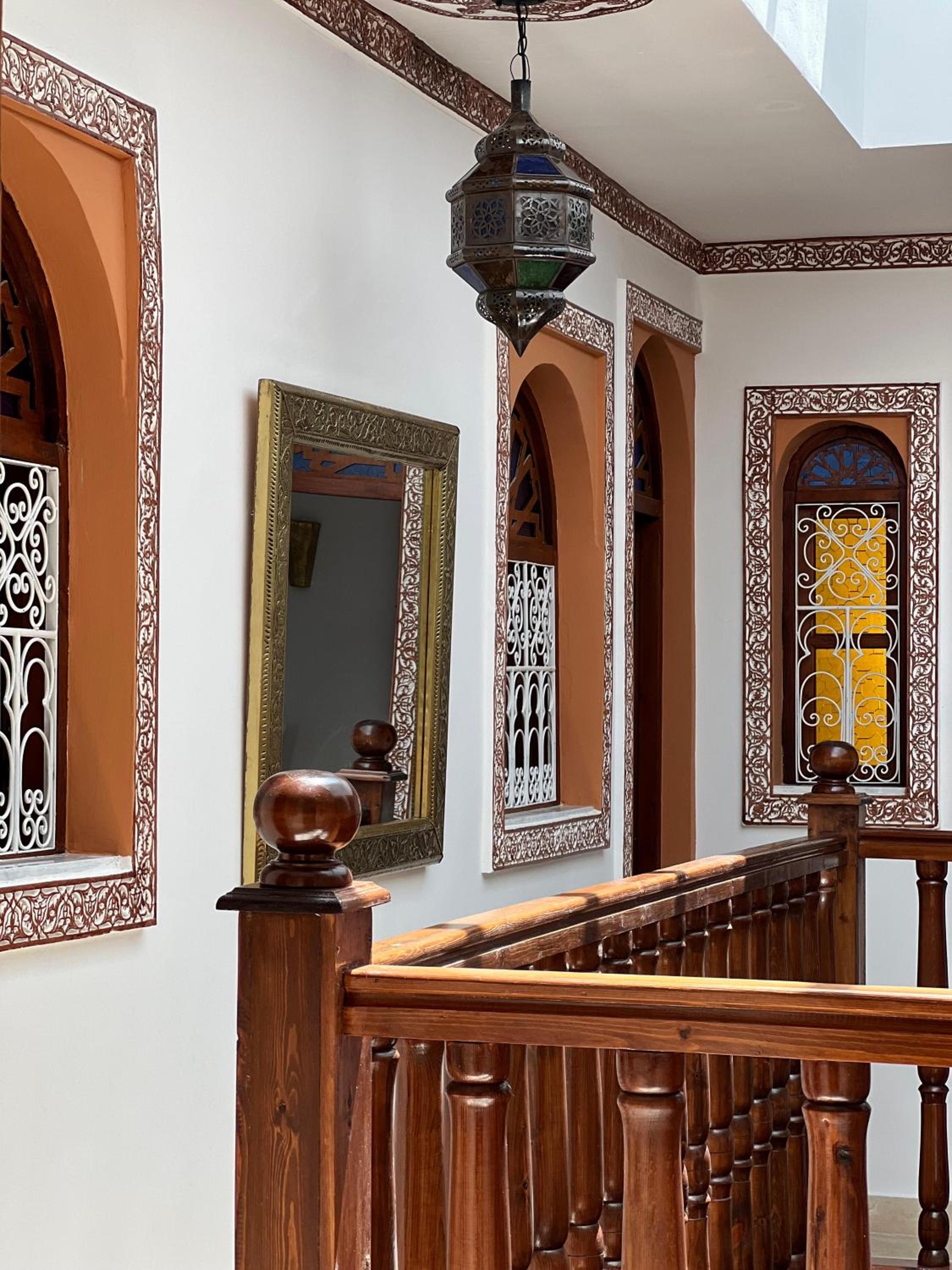 Rabat Vacations - Riad Safia - Property Image 56