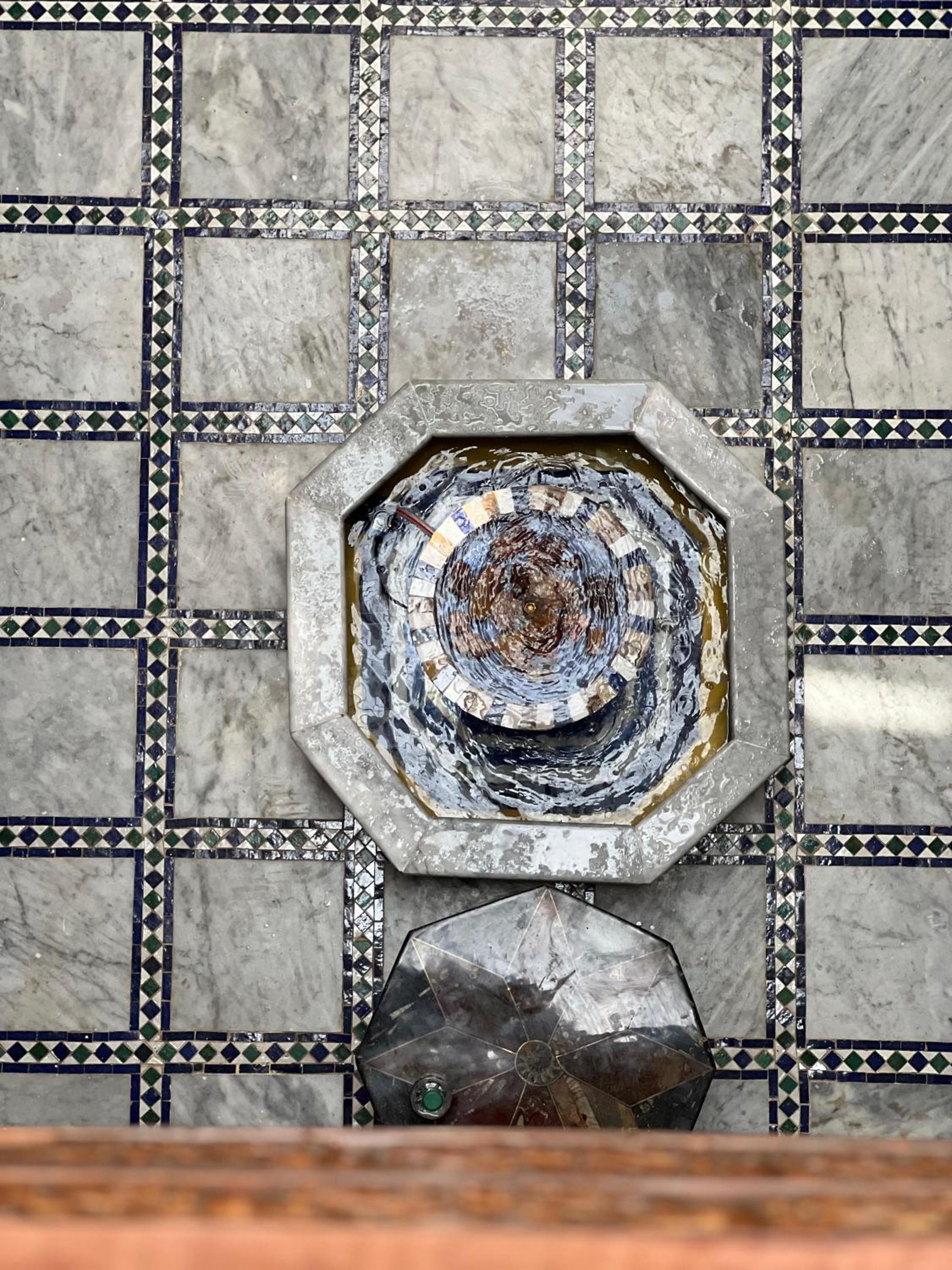 Rabat Vacations - Riad Safia - Property Image 54