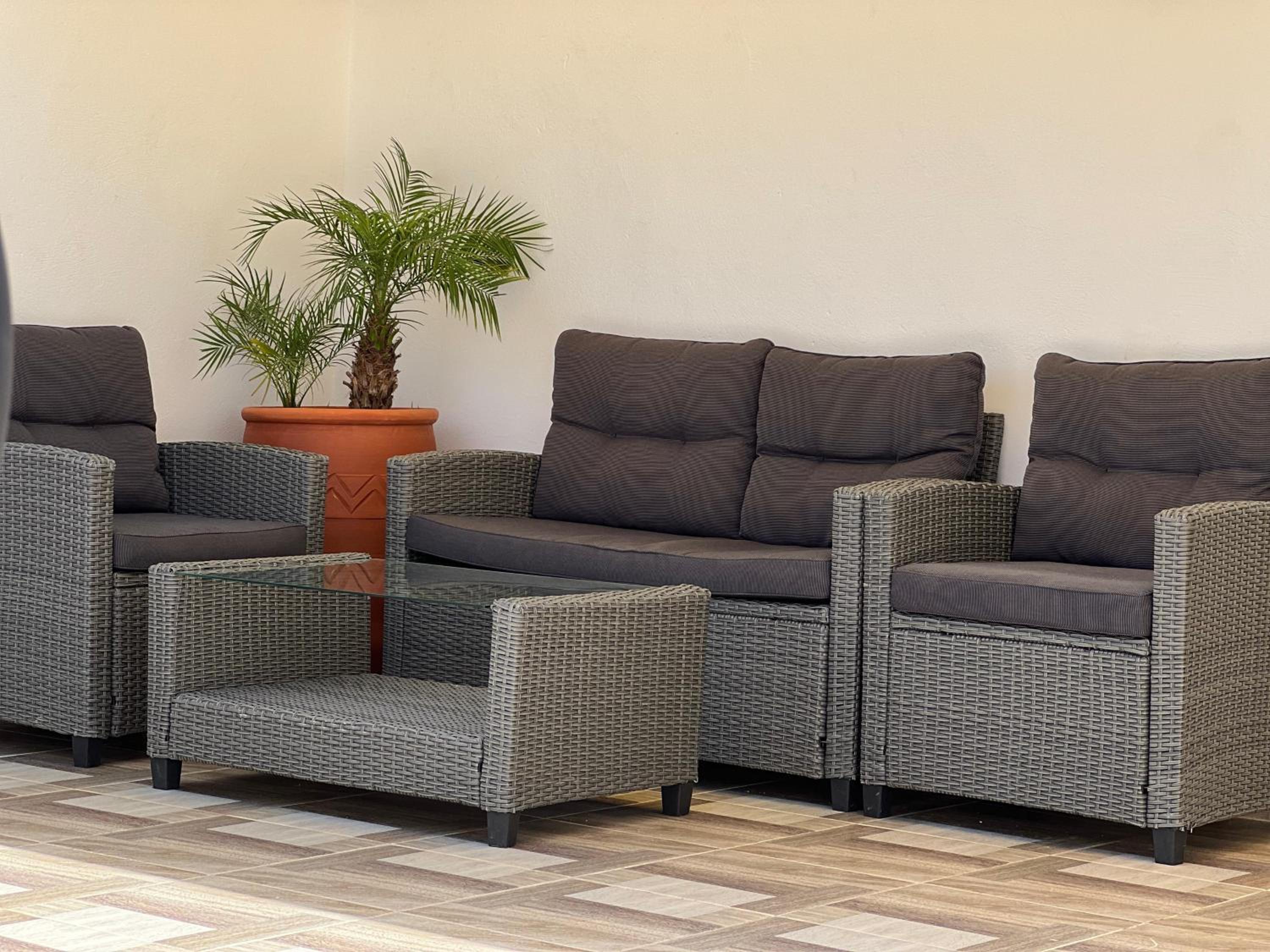 Rabat Vacations - Riad Safia - Property Image 47