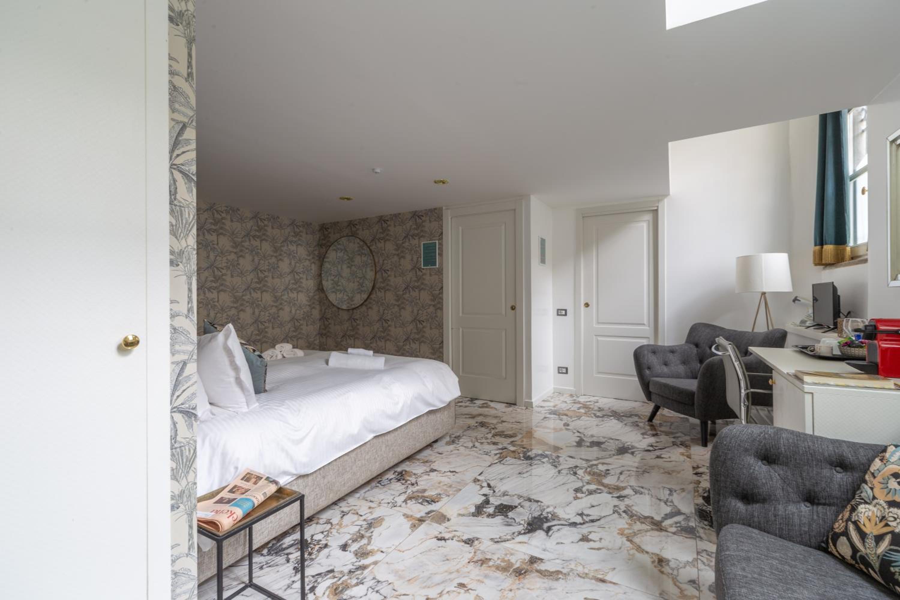 Duomo Smart Suites