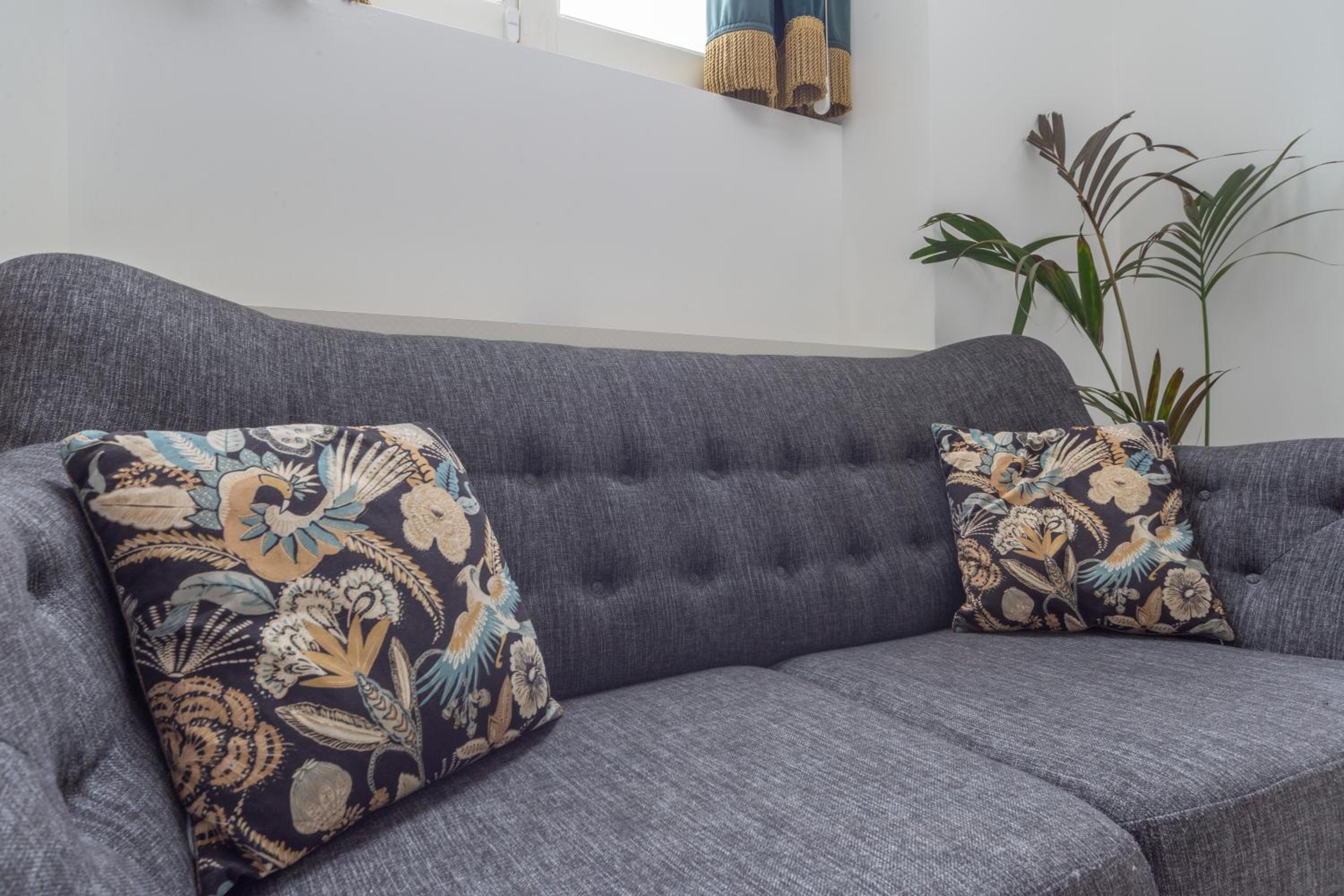 Duomo Smart Suites